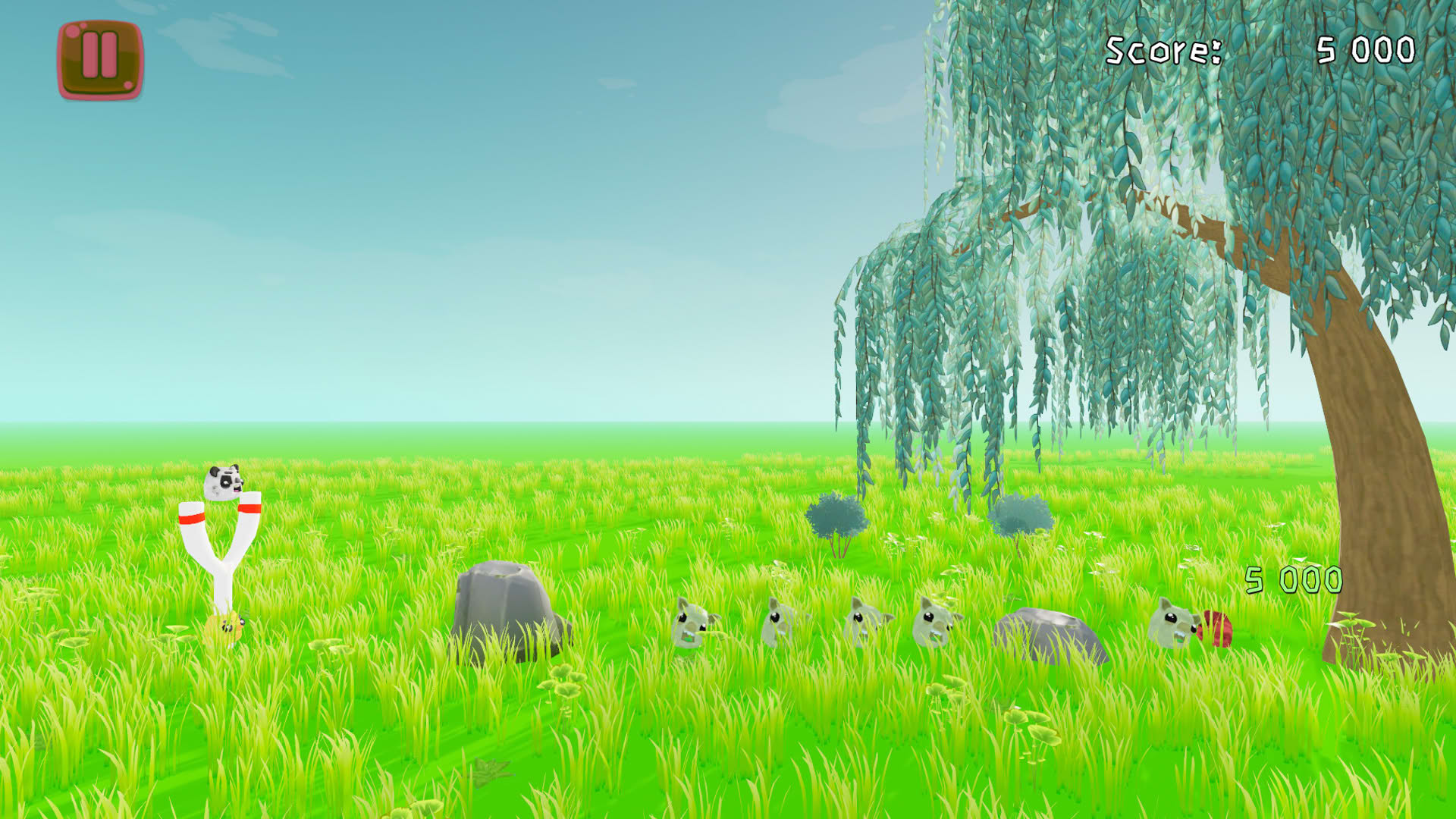 Screenshot for Valkeala Birds