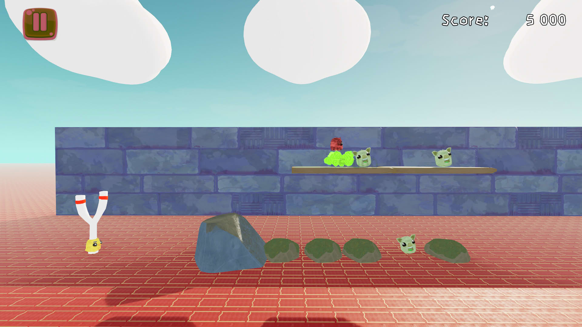 Screenshot for Valkeala Birds
