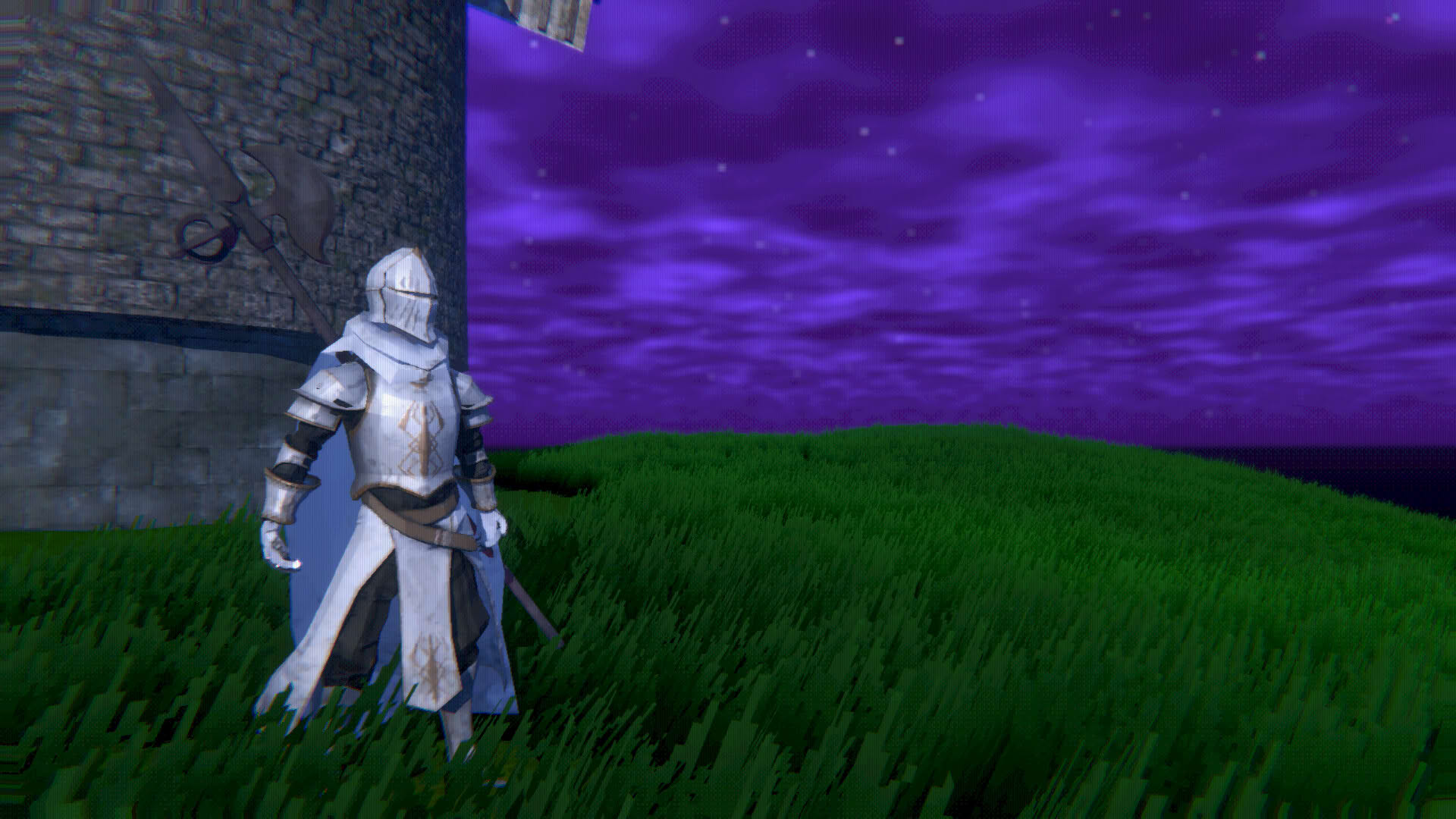 Screenshot for Dark Island: Faded Memories