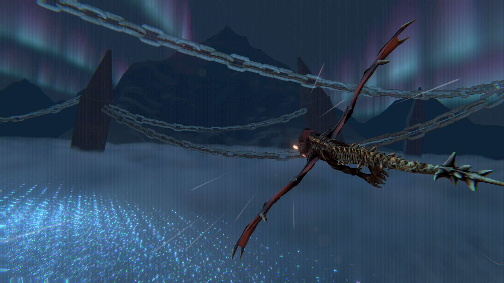Screenshot for Dark Island: Faded Memories