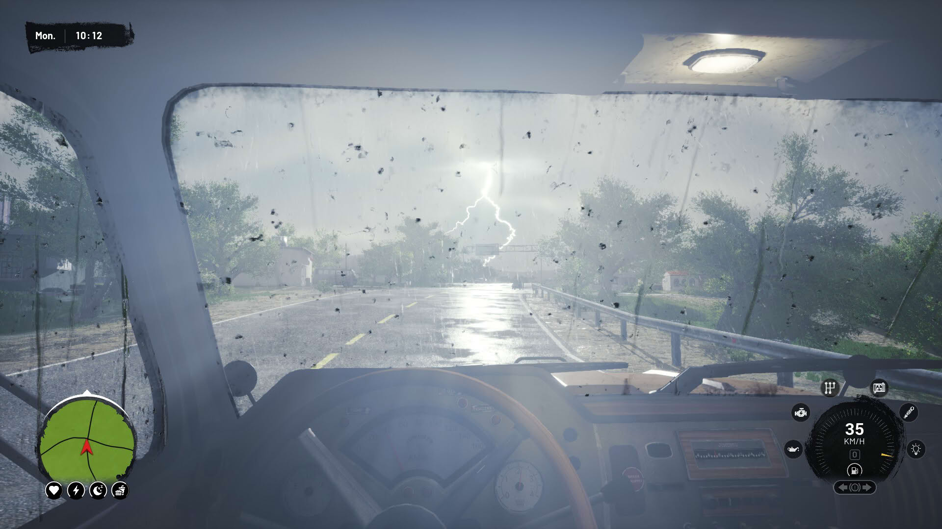 Screenshot for Road Truckers: New Beginning