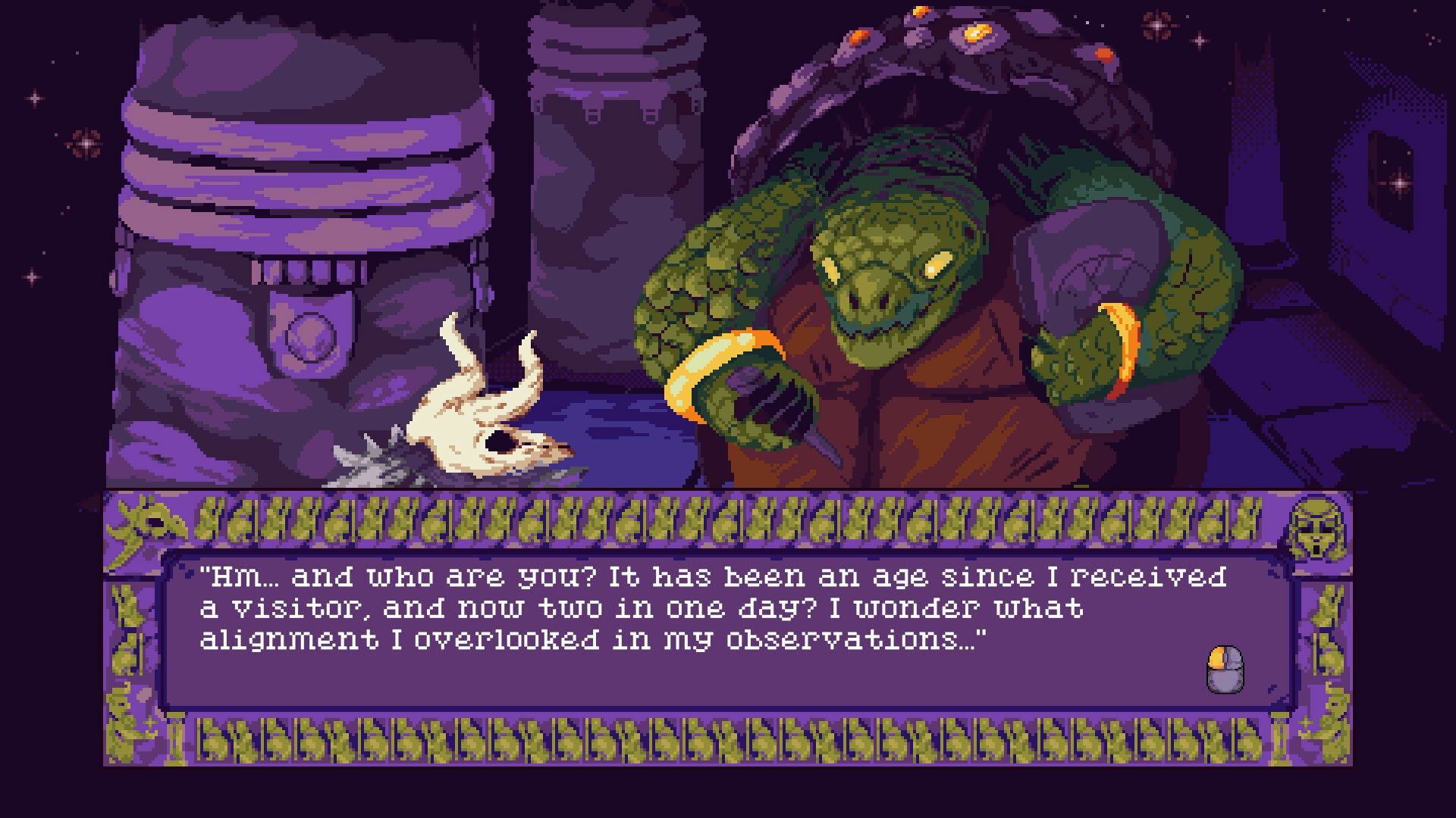 Screenshot for Slaughter Void