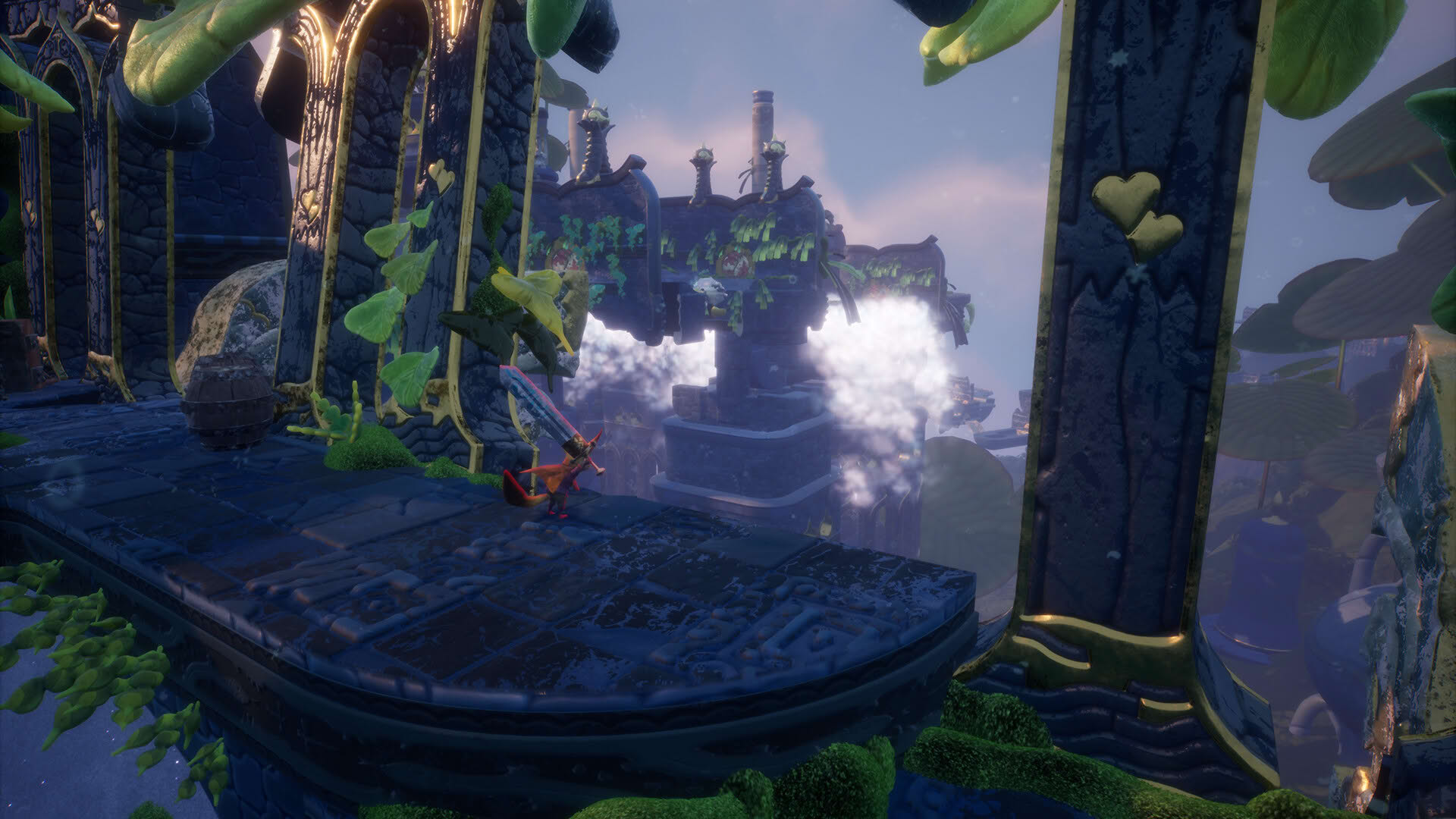 Screenshot for Awaysis