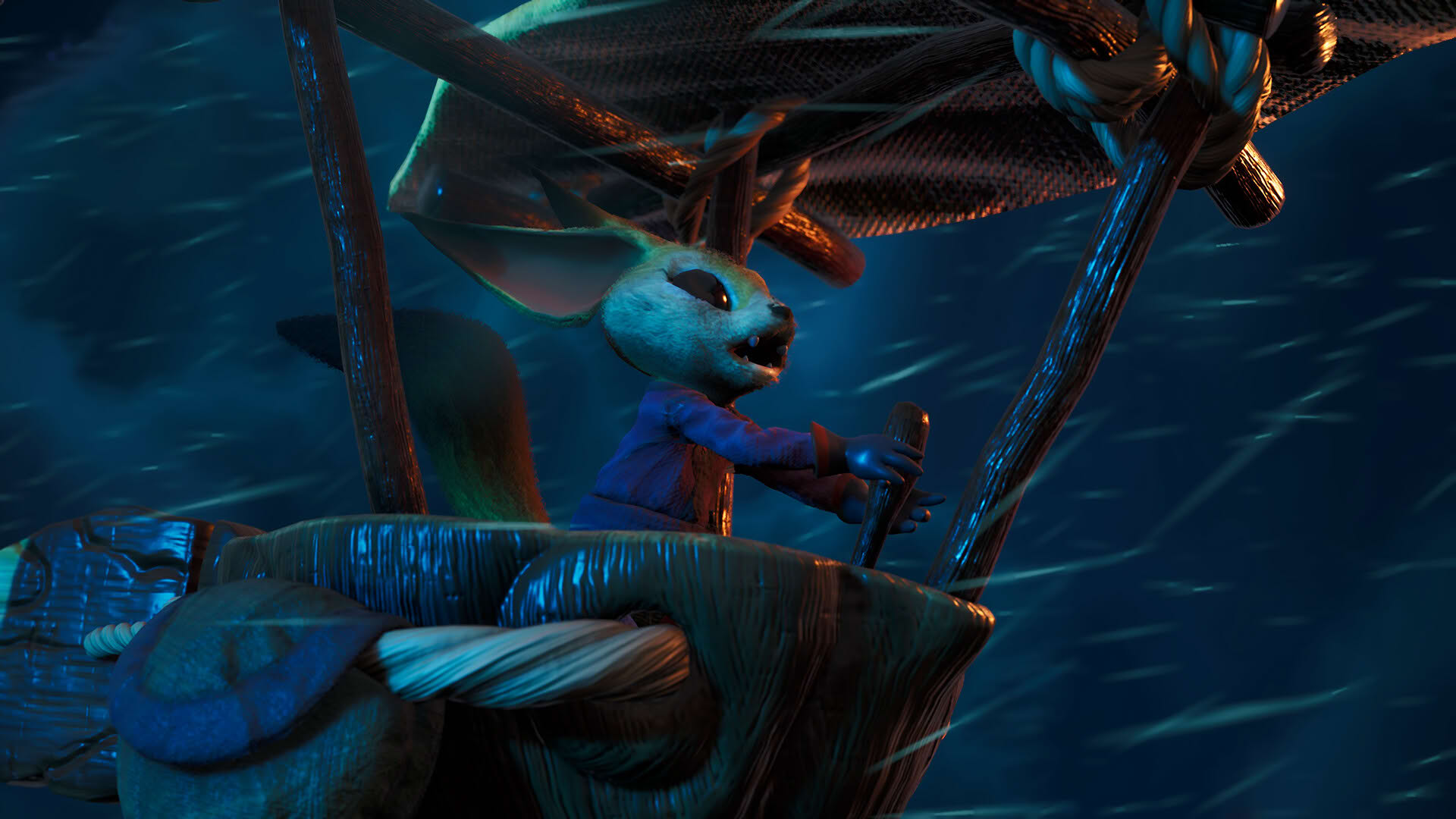 Screenshot for Awaysis