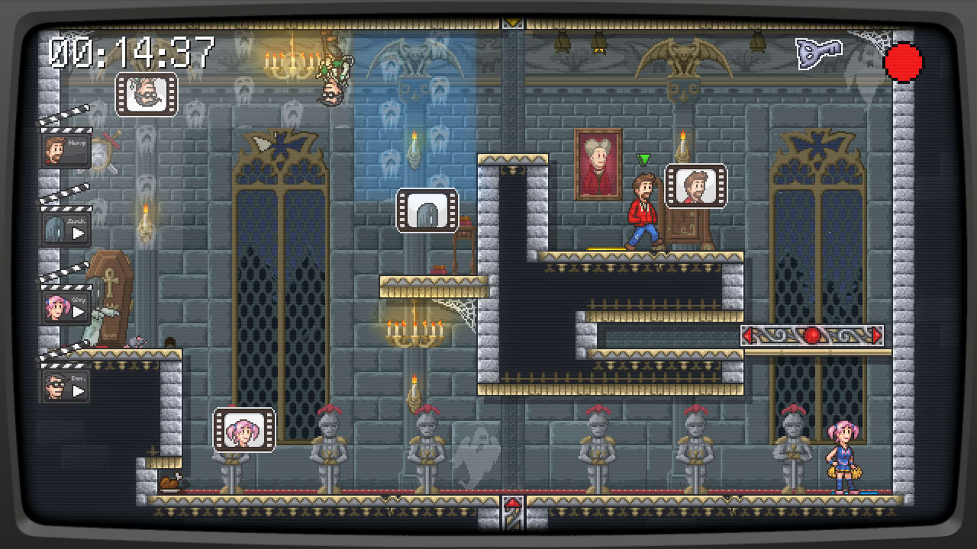 Screenshot for Replay: VHS Is Not Dead