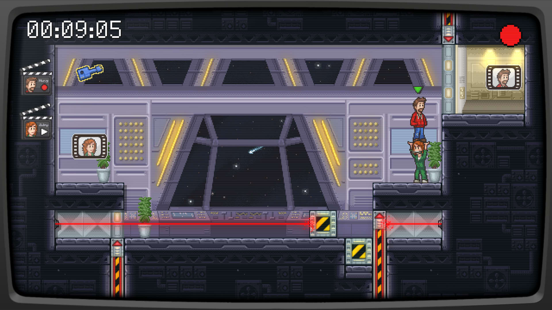 Screenshot for Replay: VHS Is Not Dead