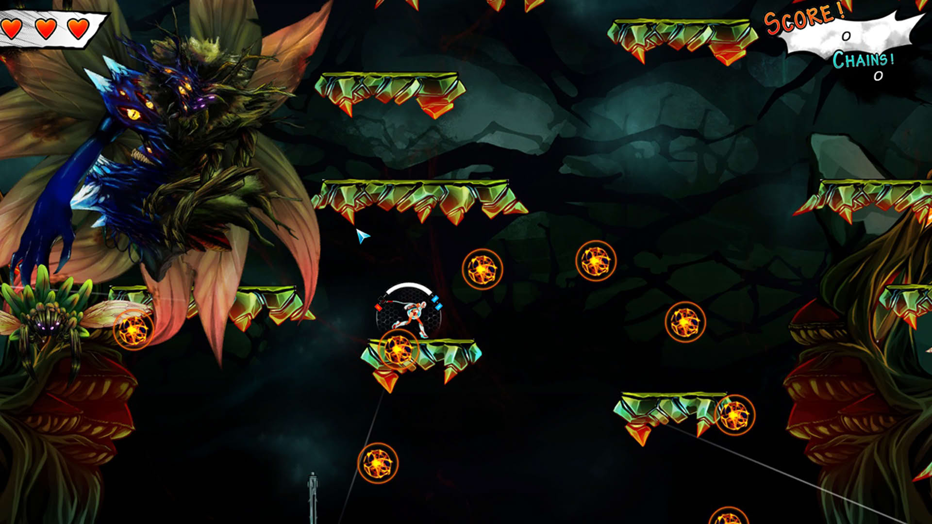 Screenshot for Isbarah