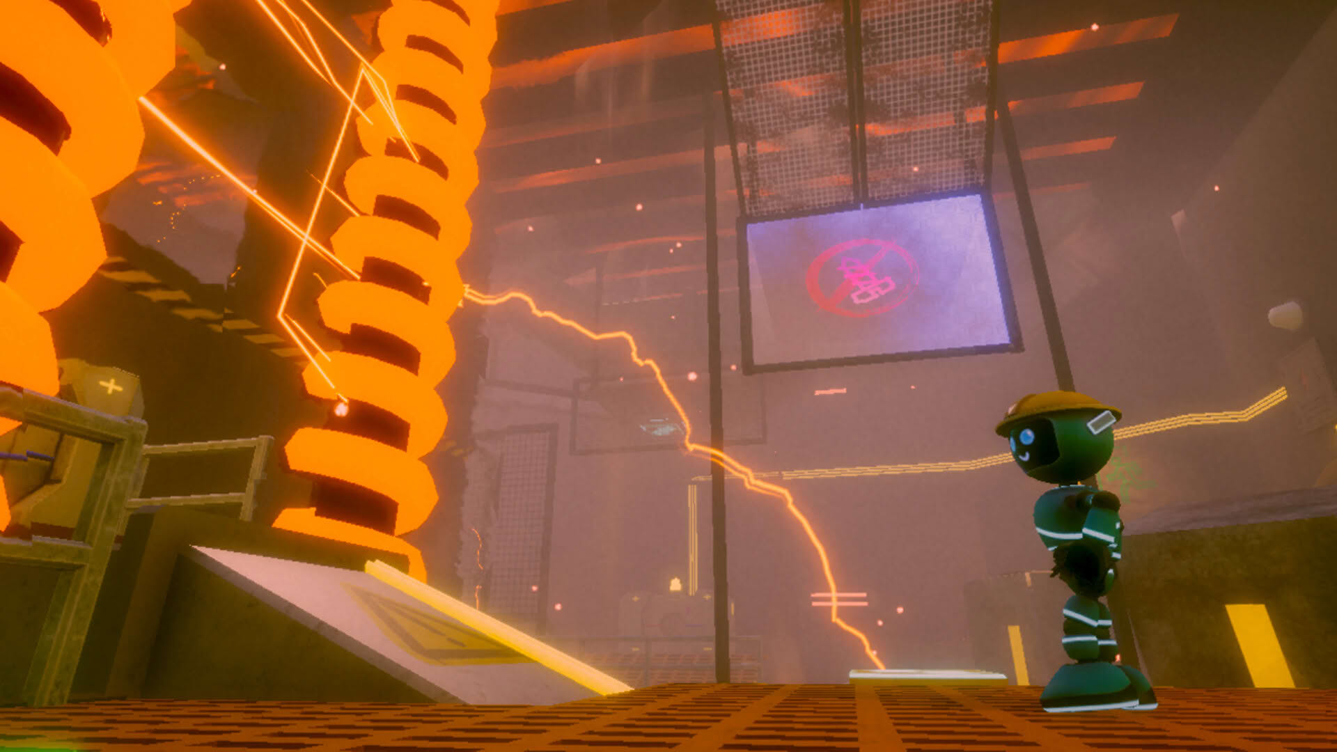 Screenshot for Millivolt