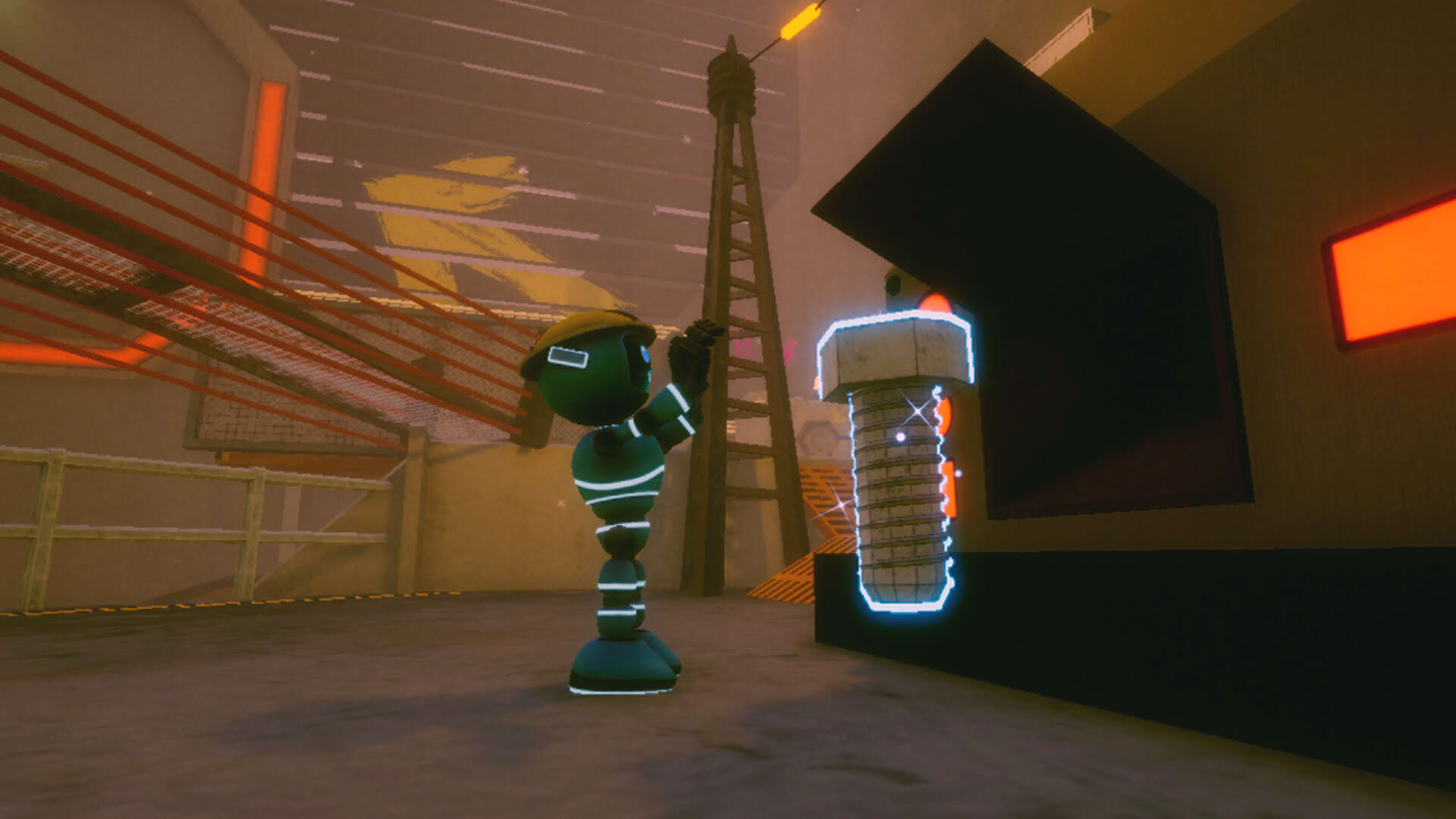 Screenshot for Millivolt