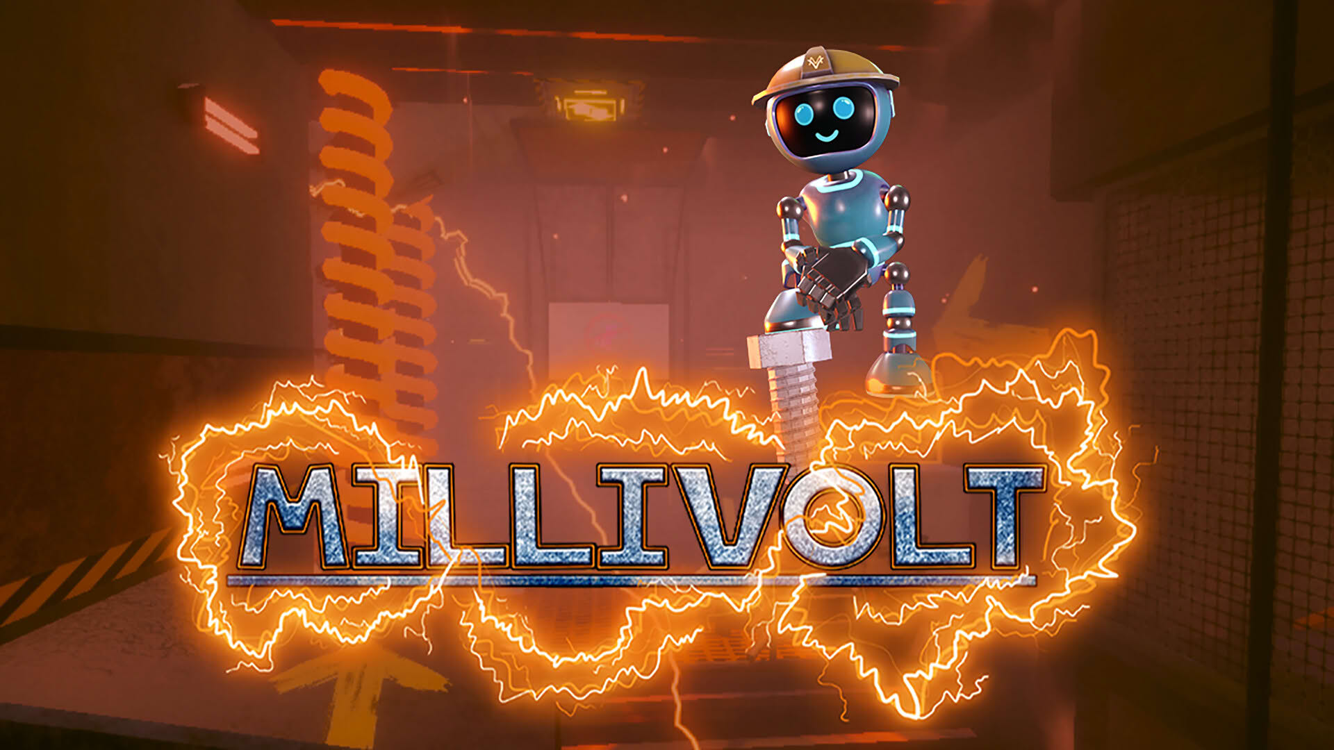 Screenshot for Millivolt