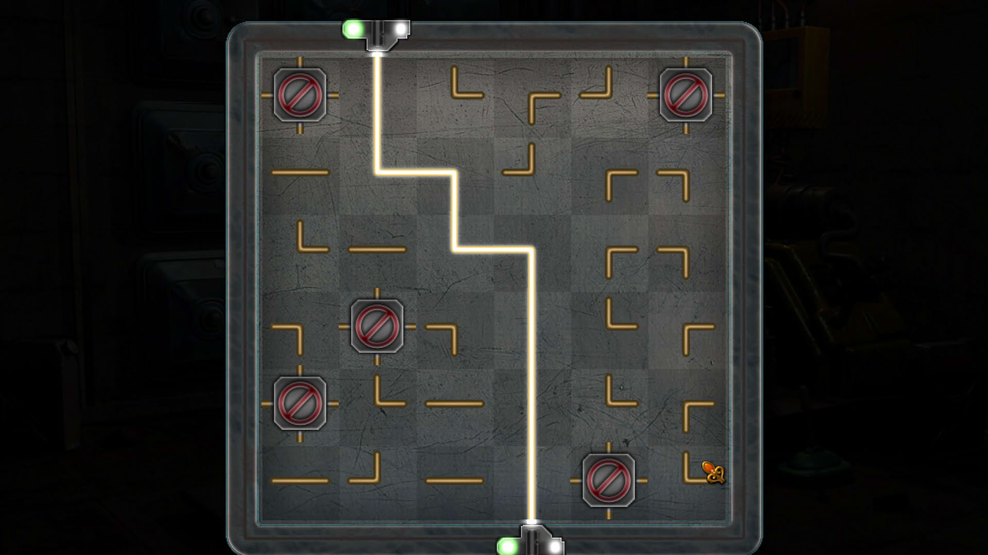Screenshot for Pahelika: Revelations HD
