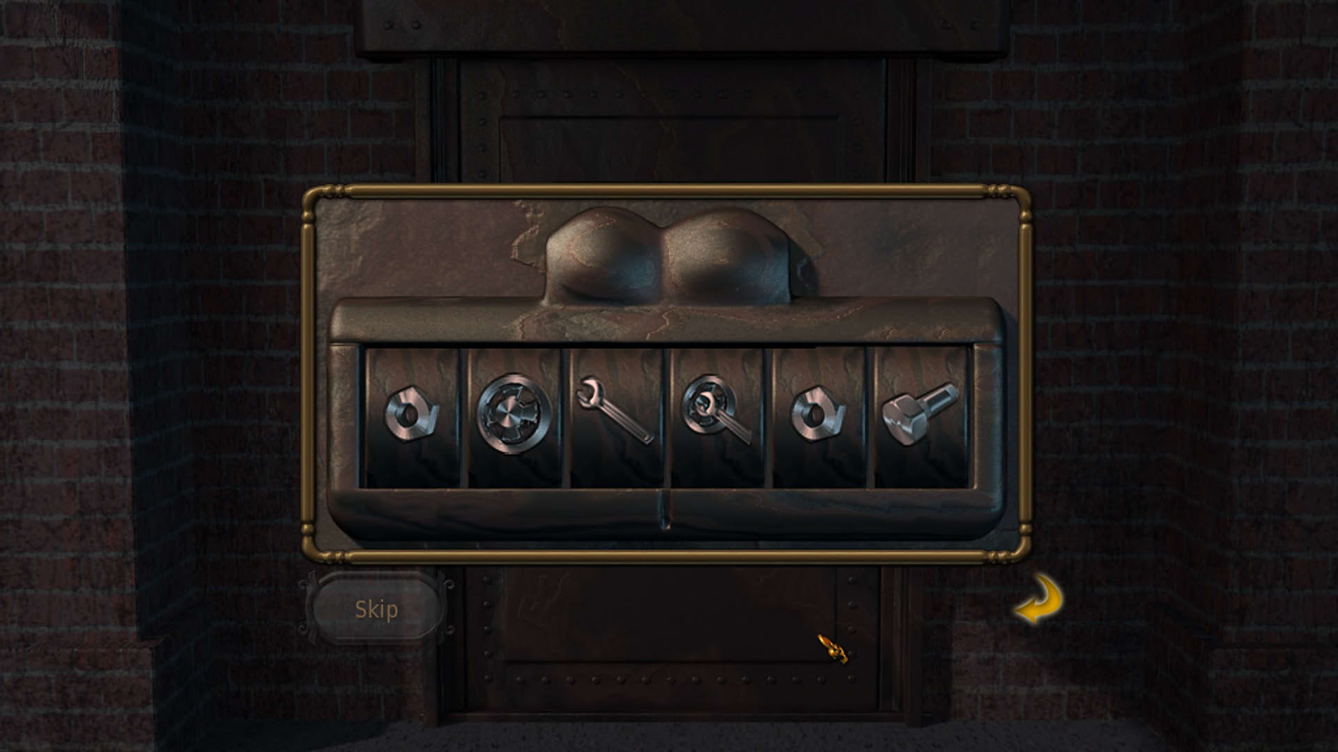 Screenshot for Pahelika: Revelations HD