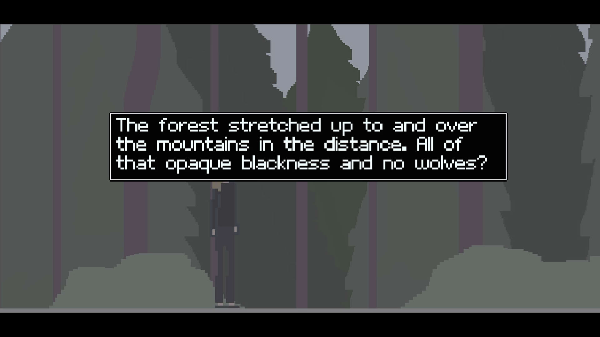 Screenshot for Epanalepsis