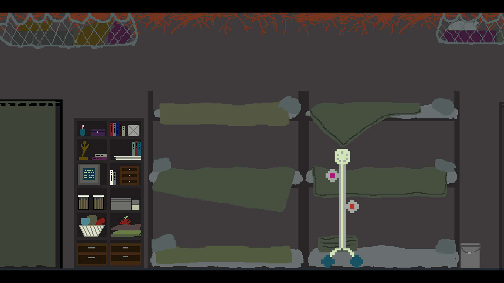 Screenshot for Epanalepsis