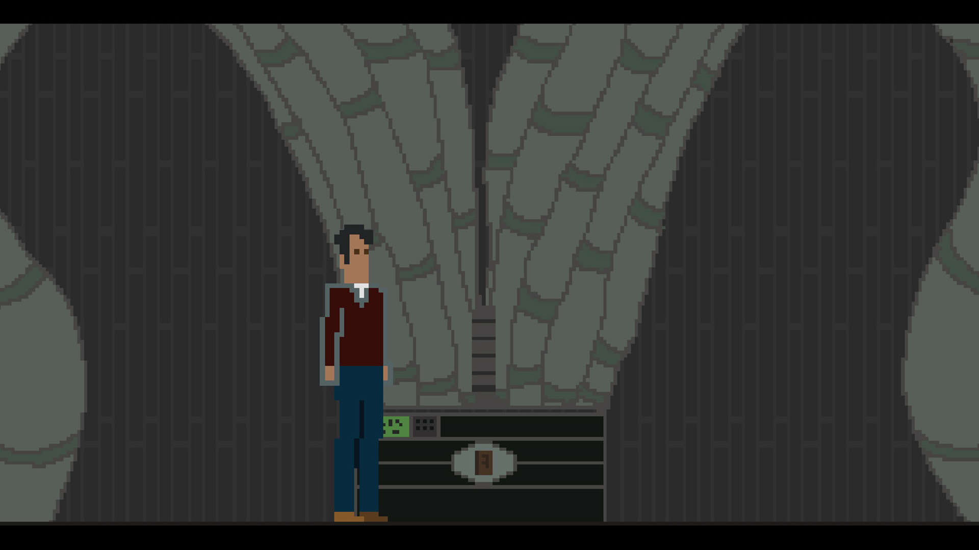 Screenshot for Epanalepsis