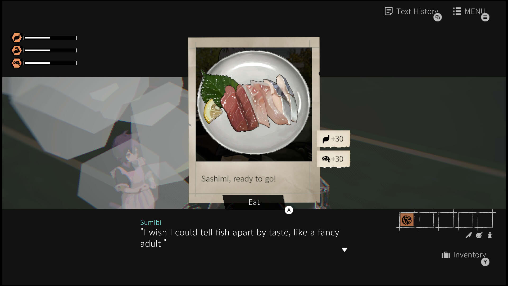 Screenshot for Girls Made Pudding