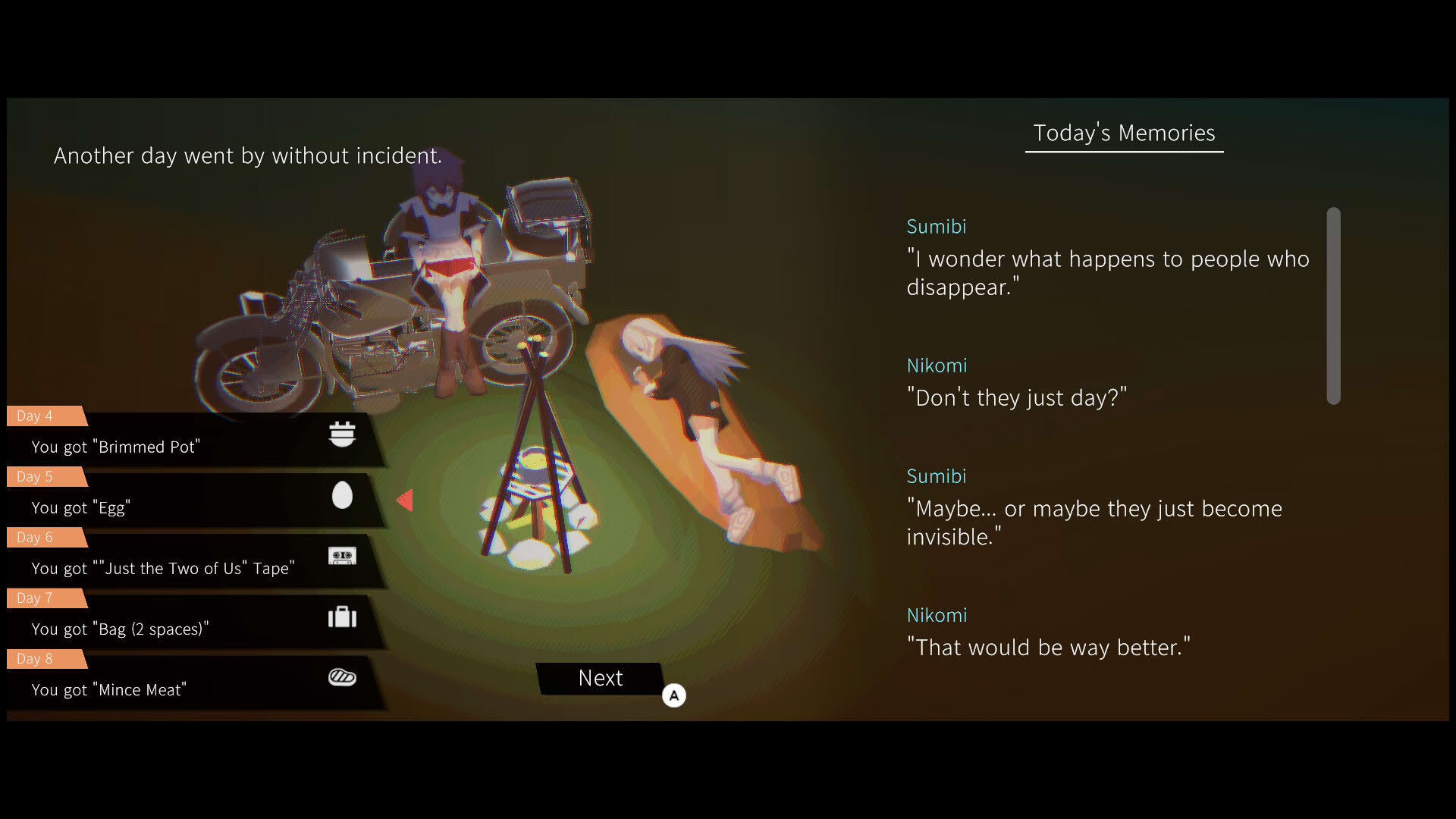 Screenshot for Girls Made Pudding