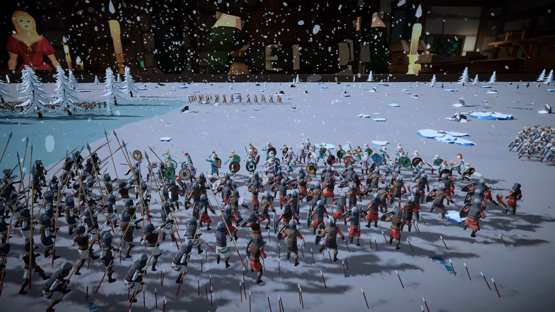 Screenshot for The Grey Company