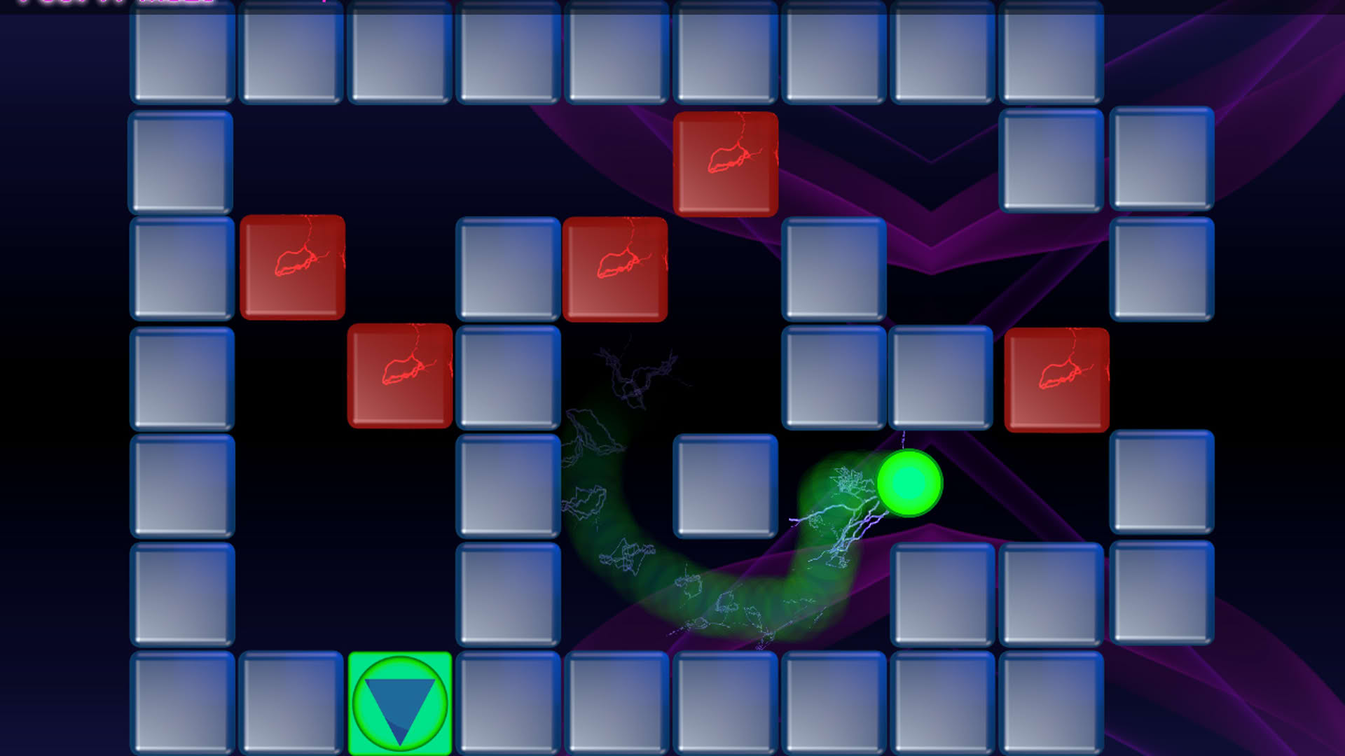 Screenshot for Feel-A-Maze
