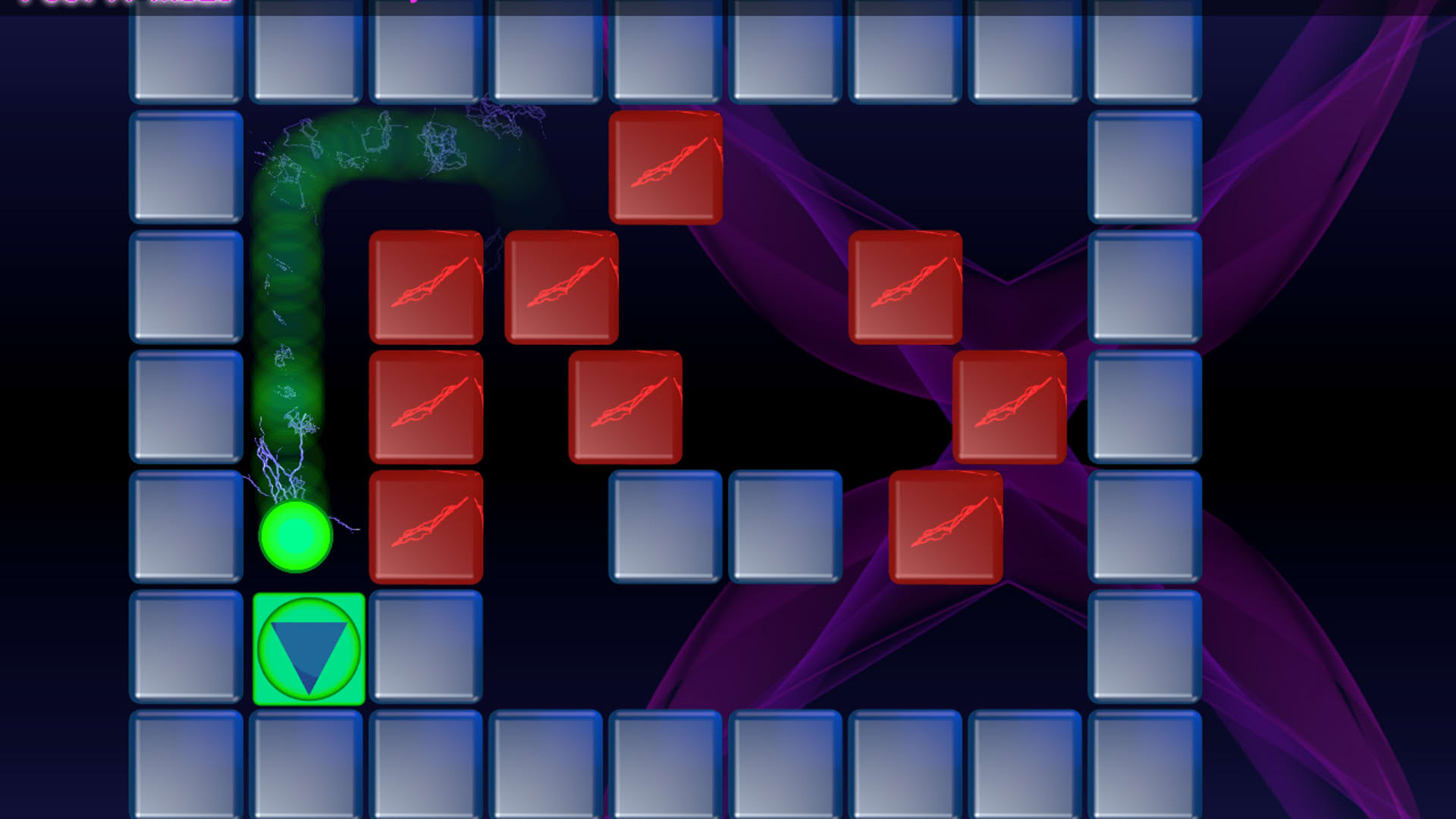 Screenshot for Feel-A-Maze