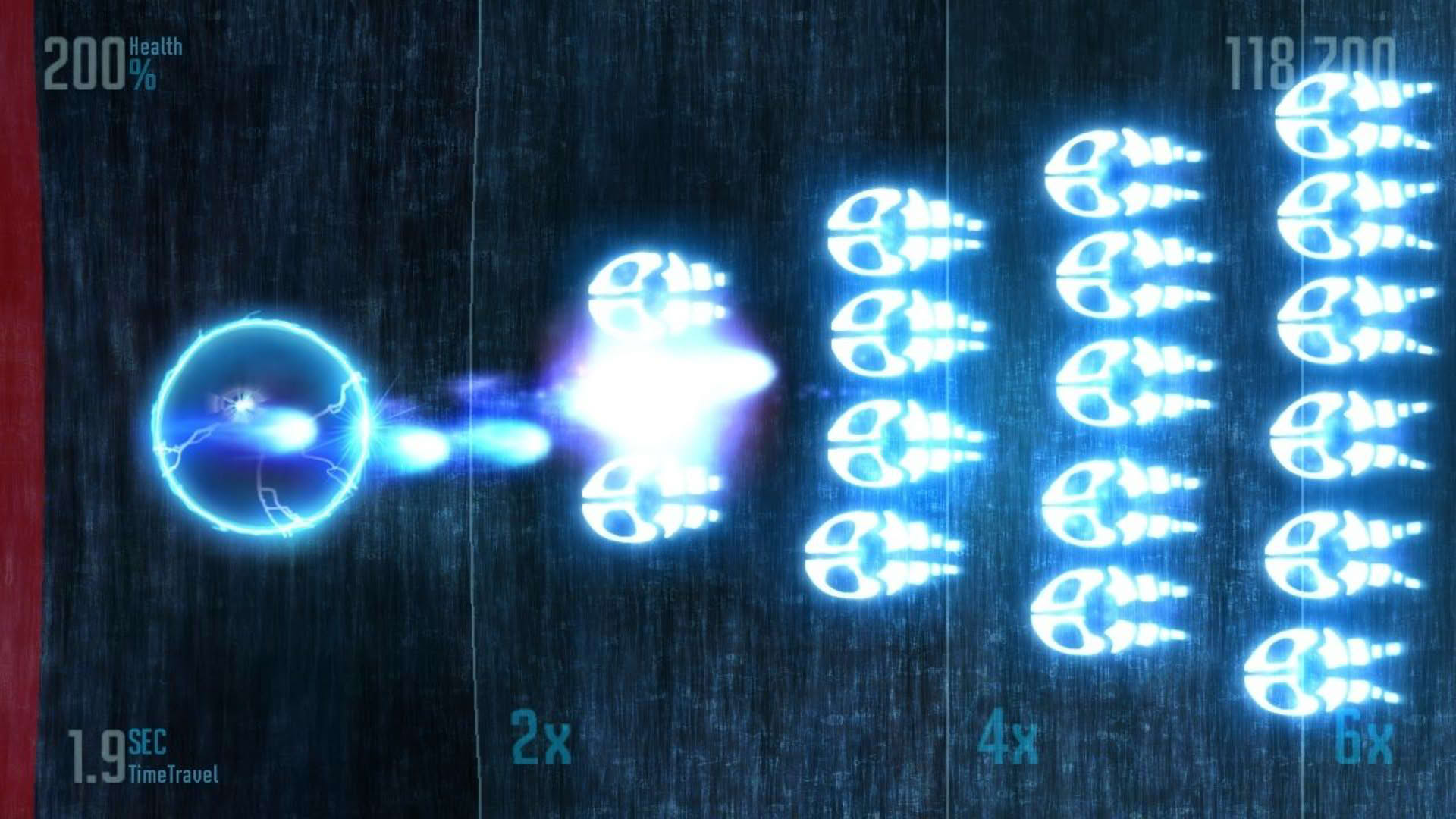 Screenshot for Zeit 2