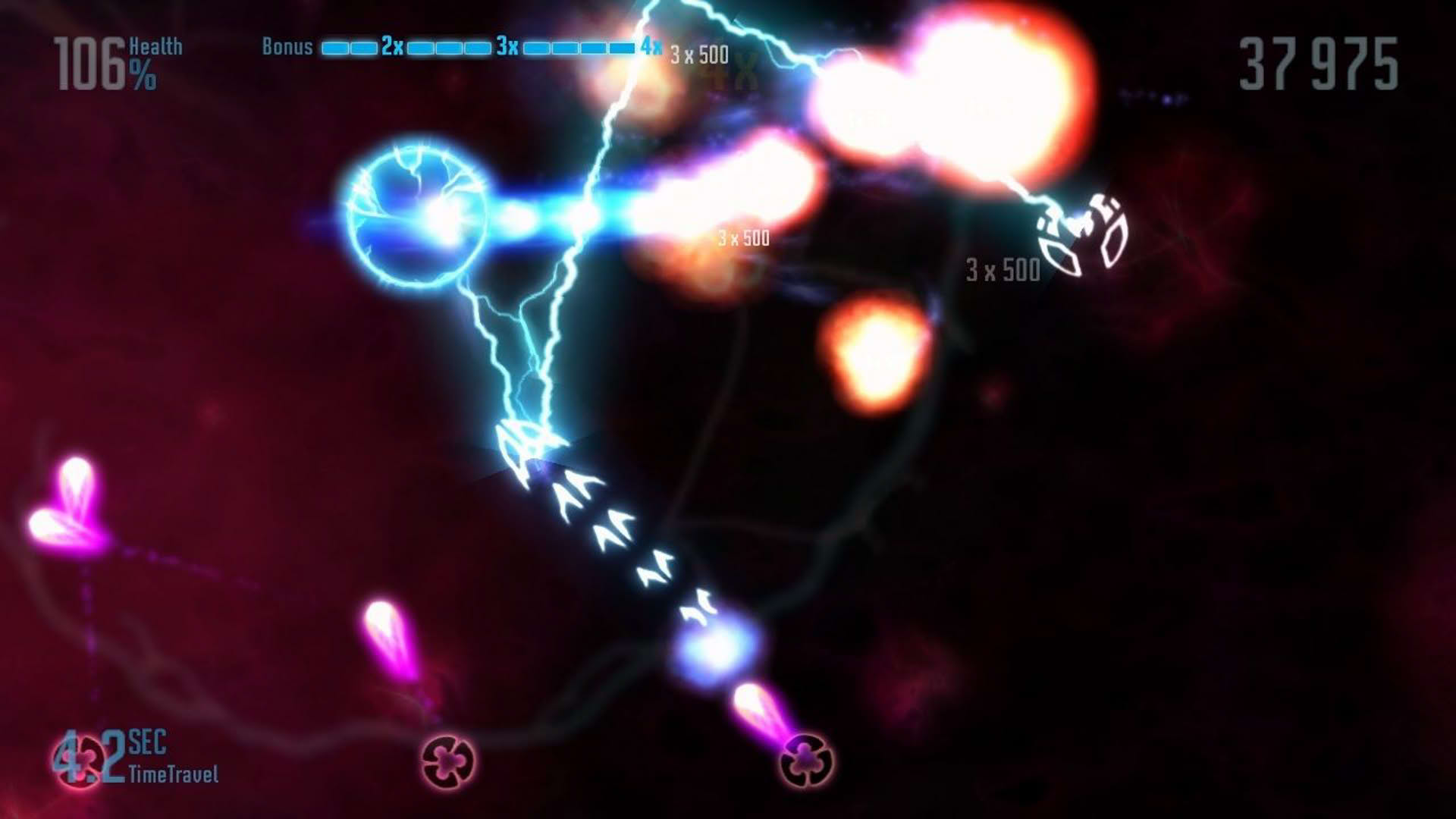 Screenshot for Zeit 2