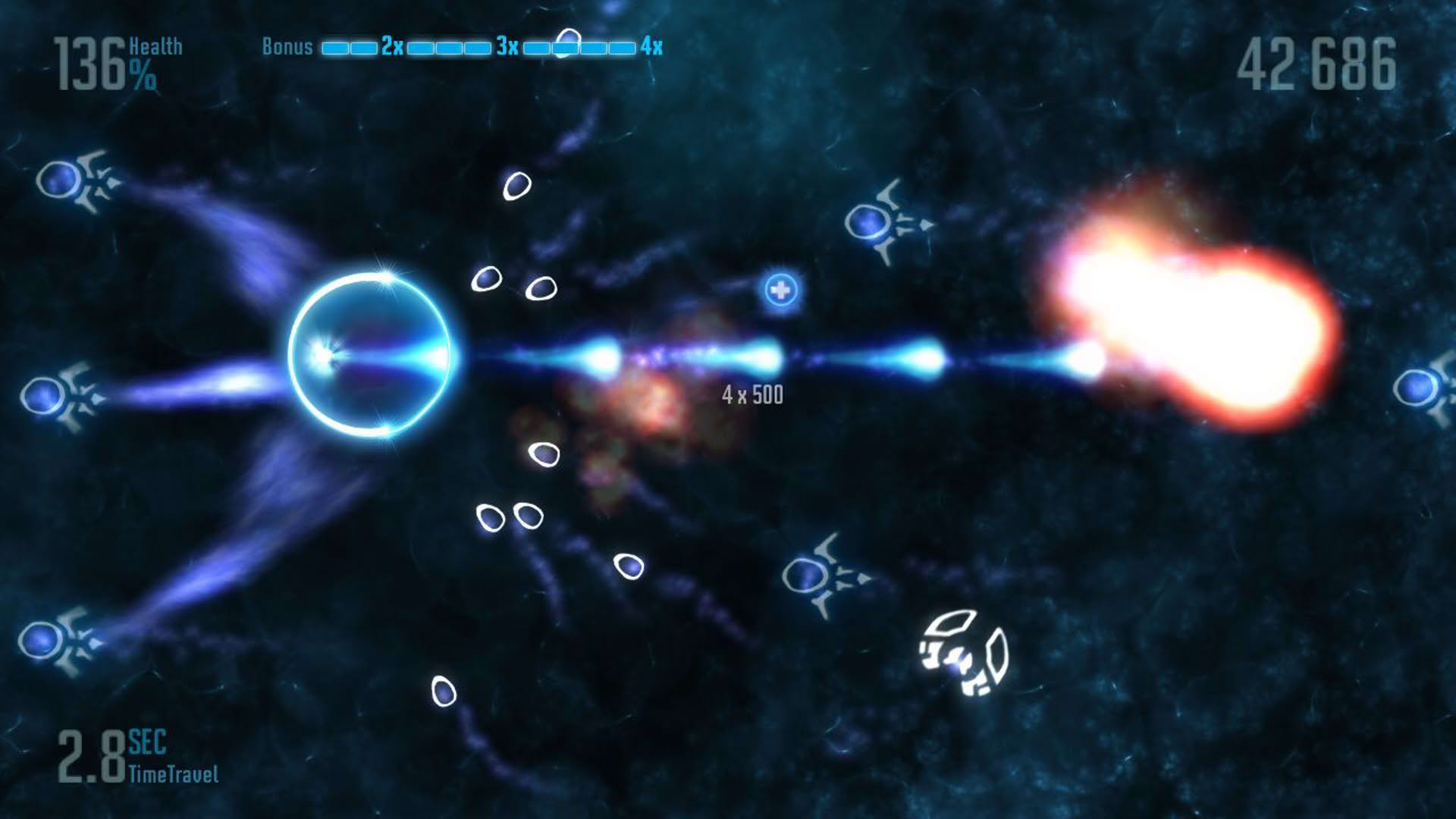 Screenshot for Zeit 2