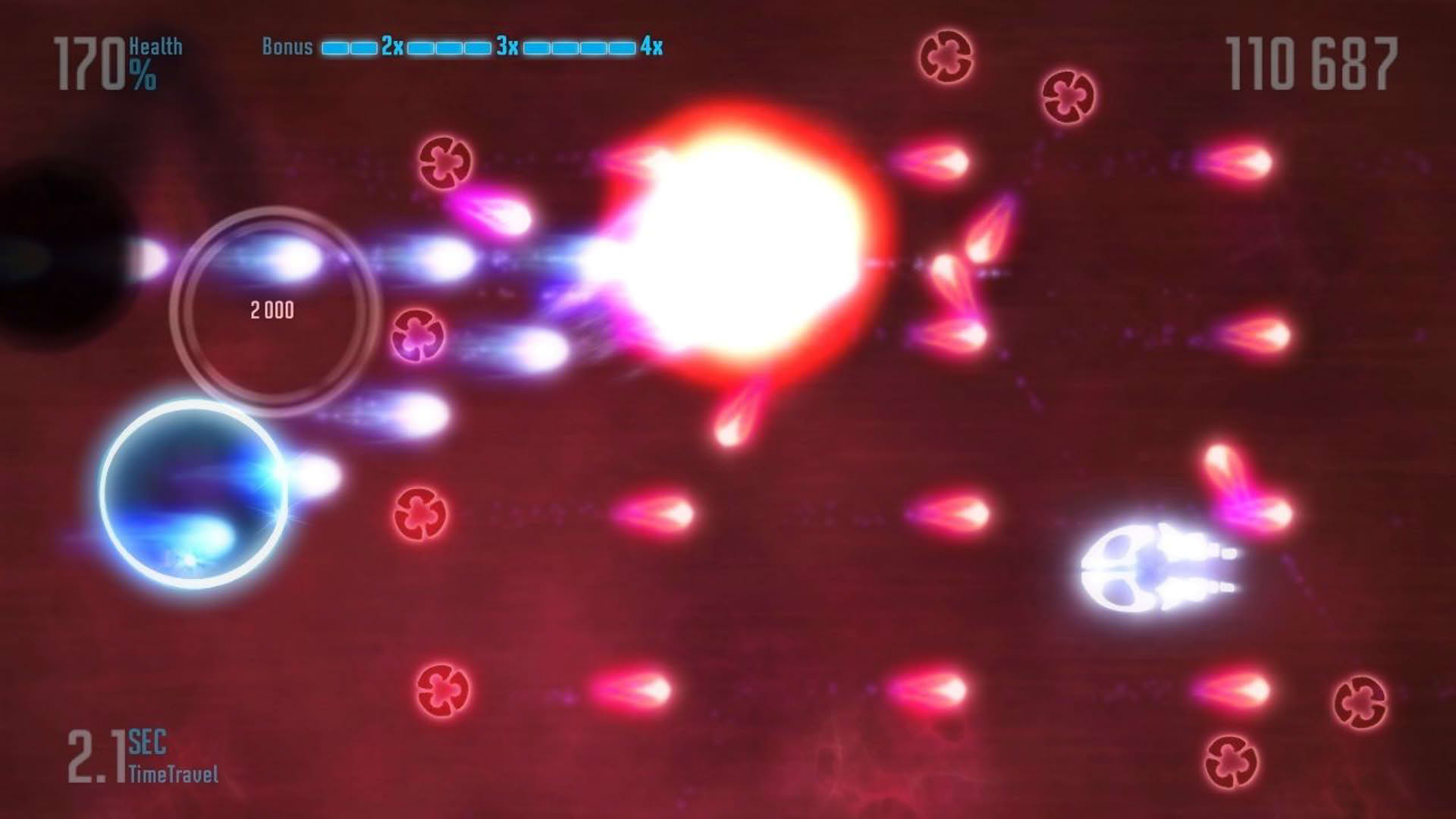 Screenshot for Zeit 2
