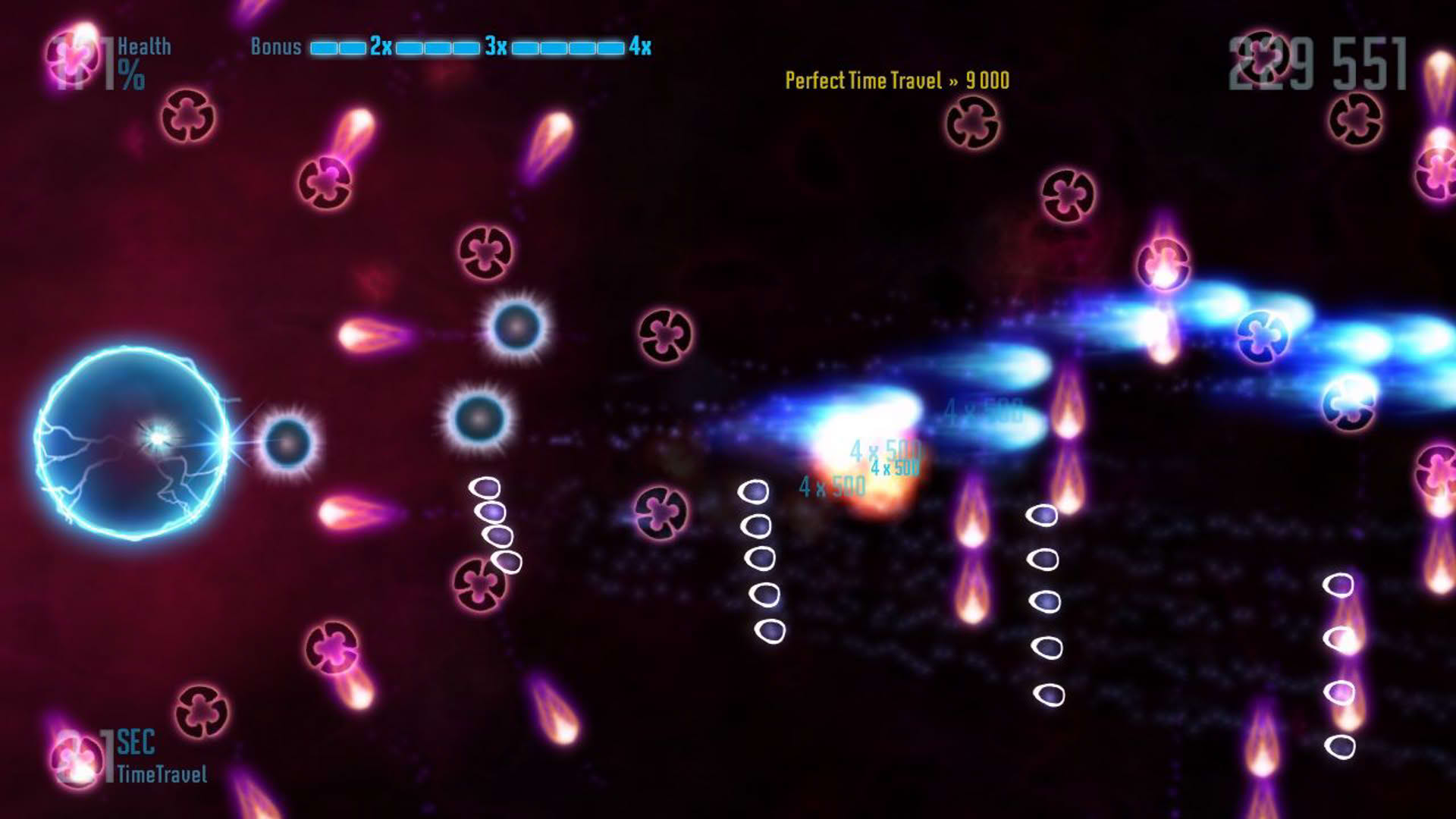 Screenshot for Zeit 2