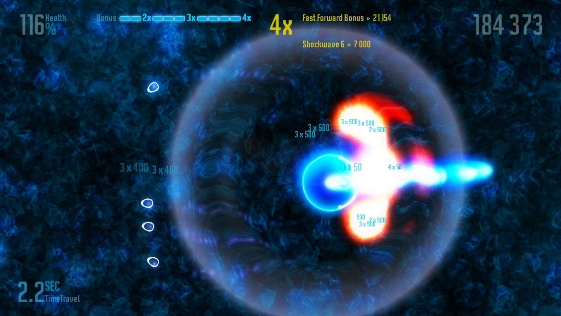 Screenshot for Zeit 2