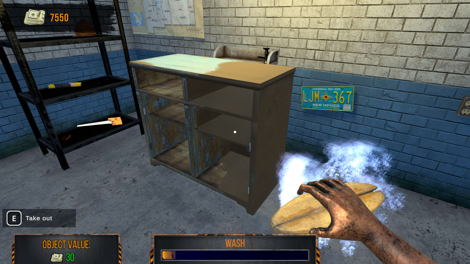 Screenshot for Junkyard Builder