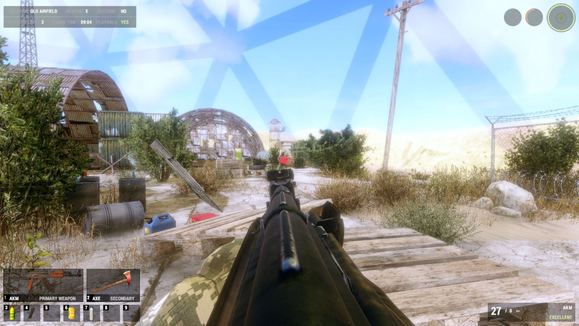 Screenshot for Down to One