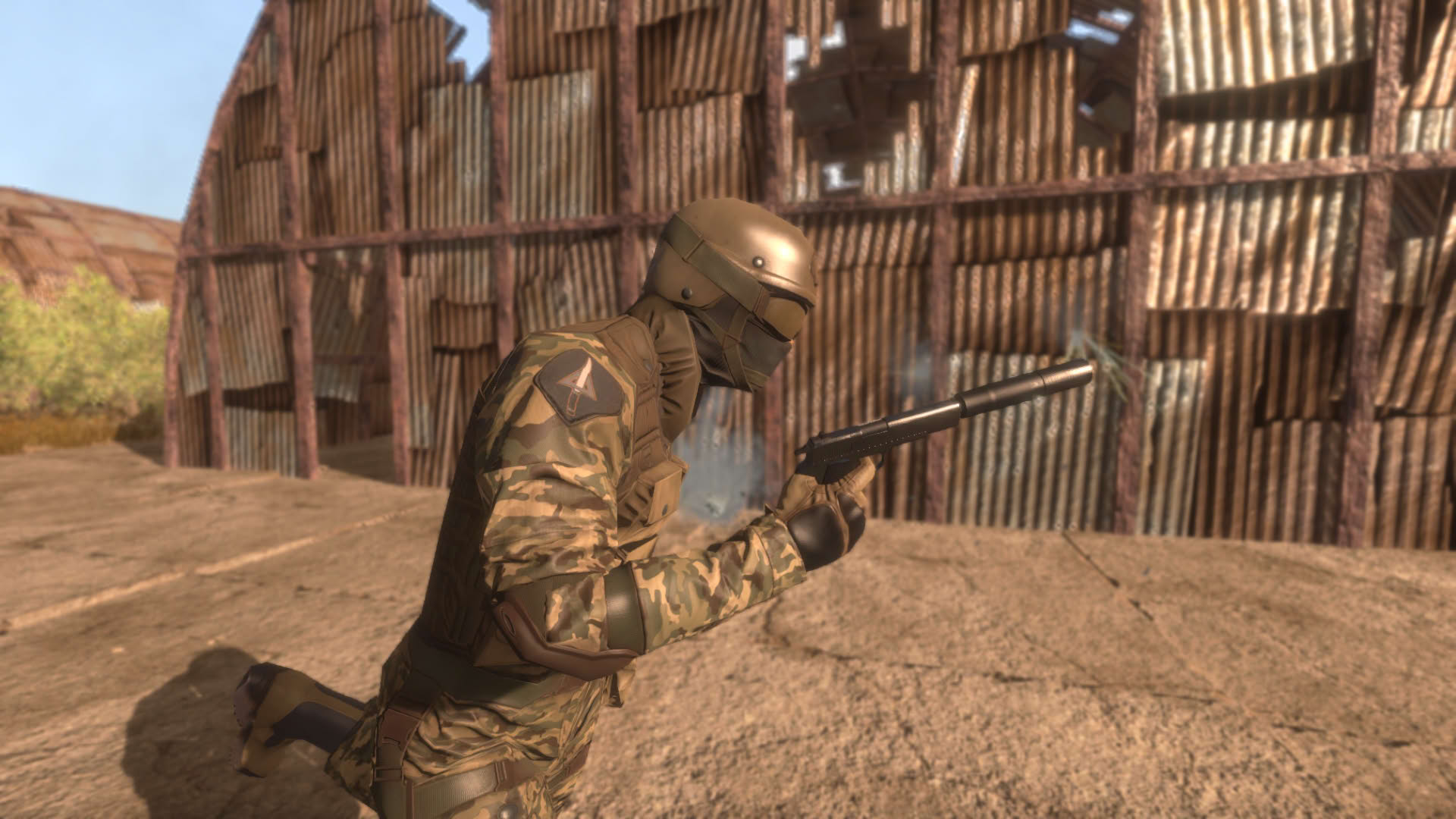 Screenshot for Down to One