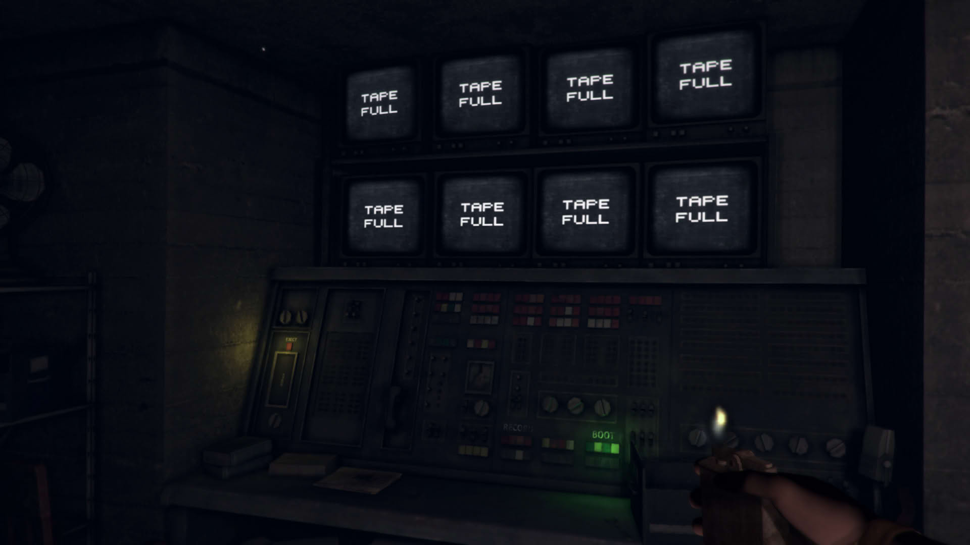 Screenshot for Hektor