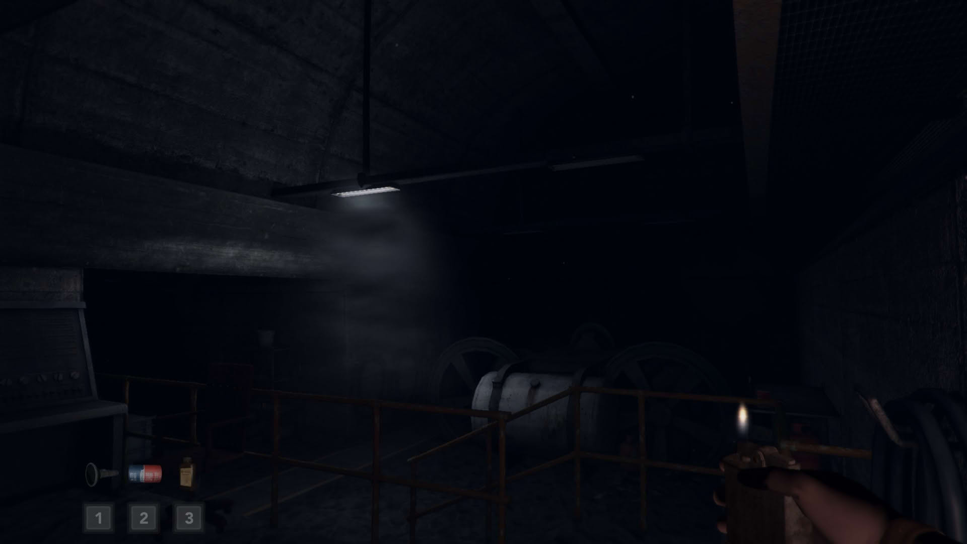Screenshot for Hektor