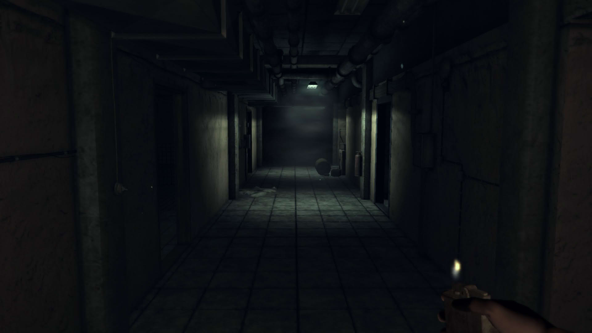 Screenshot for Hektor