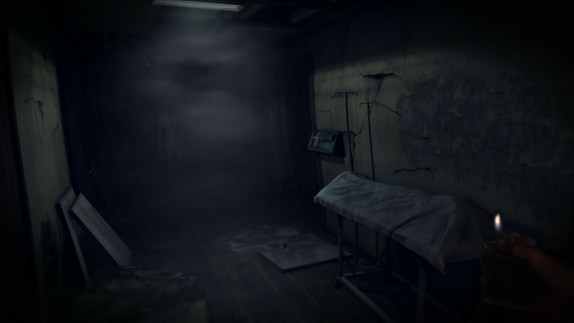 Screenshot for Hektor