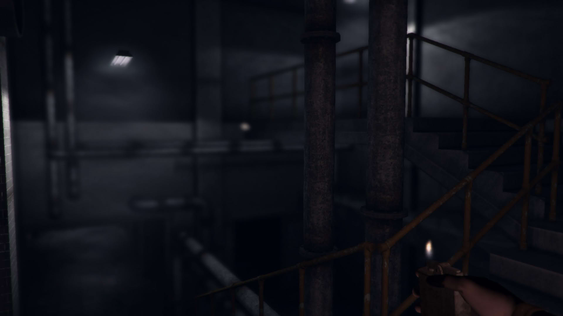 Screenshot for Hektor