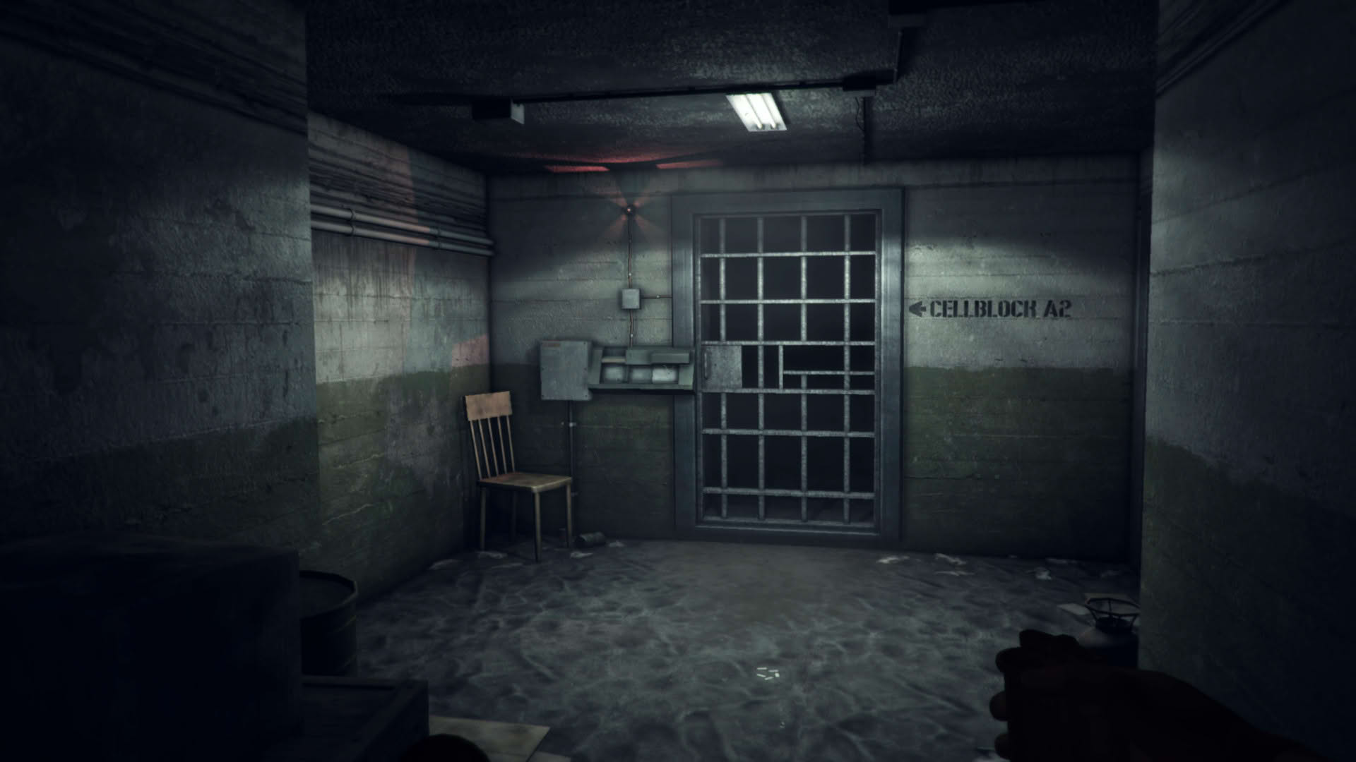 Screenshot for Hektor