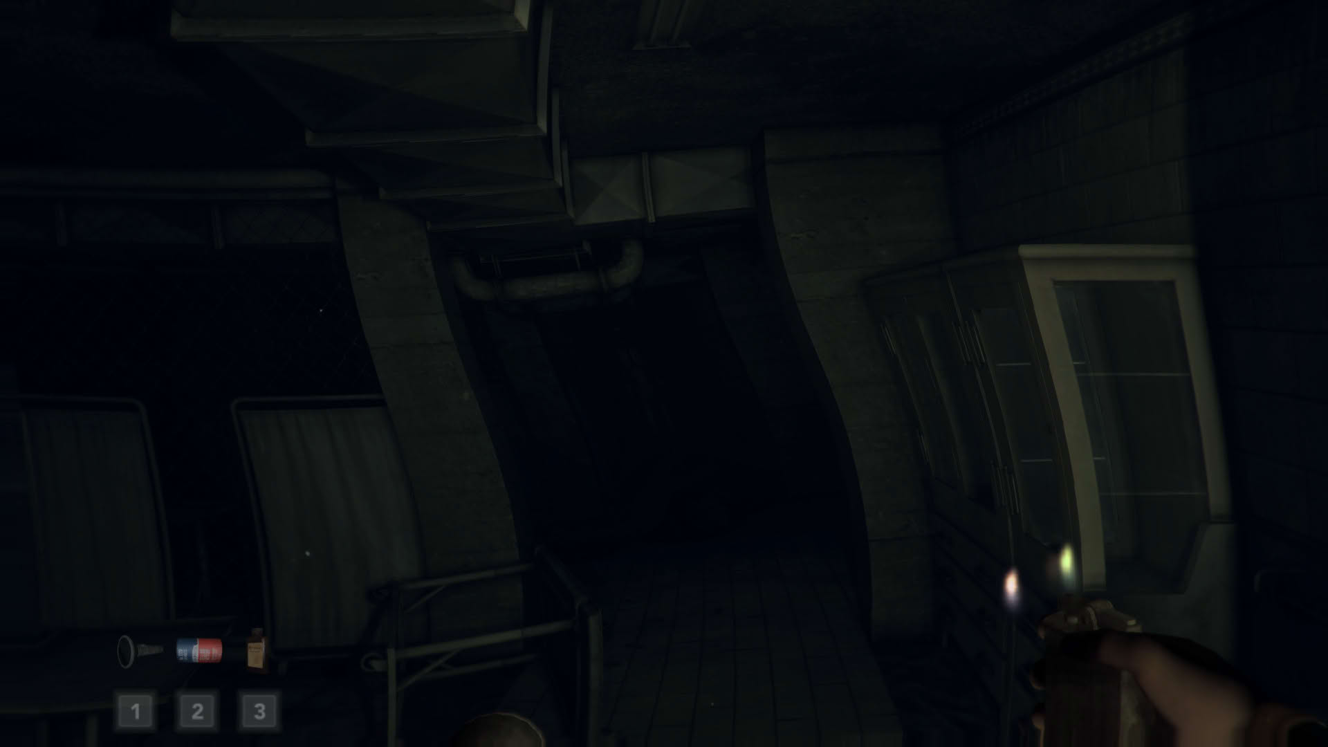 Screenshot for Hektor