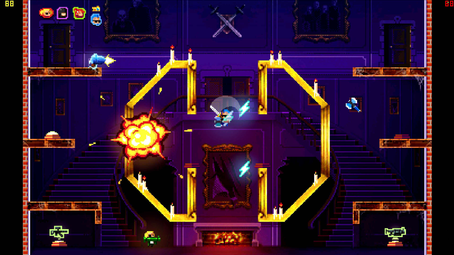 Screenshot for Extreme Exorcism