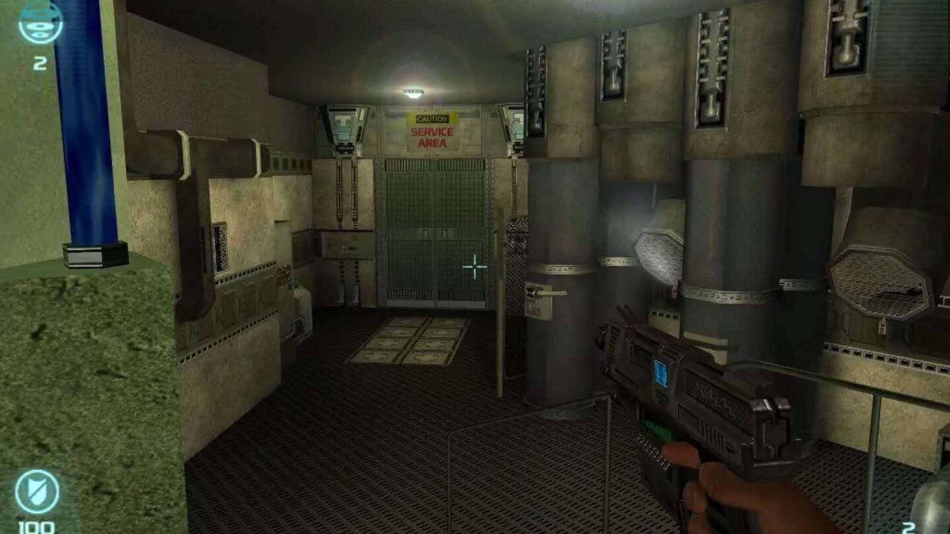 Screenshot for Utopia City