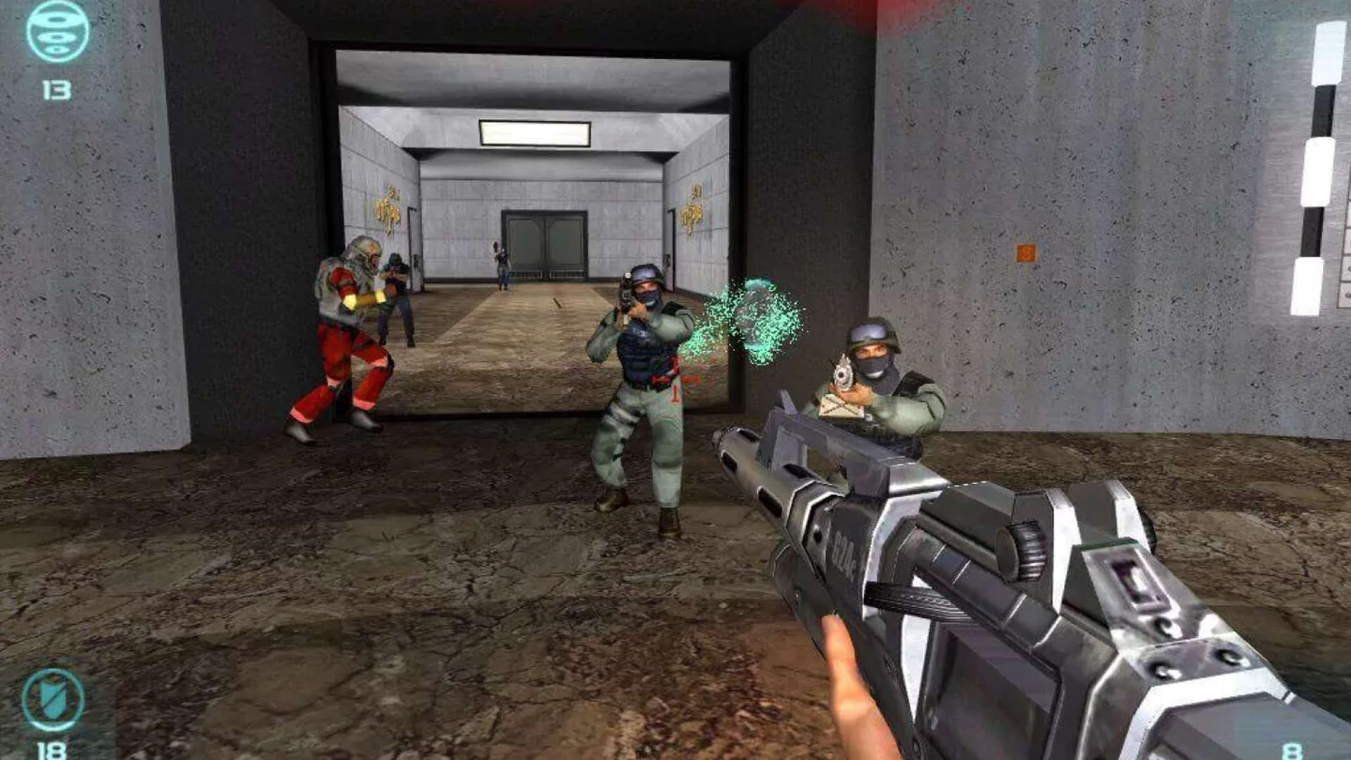 Screenshot for Utopia City