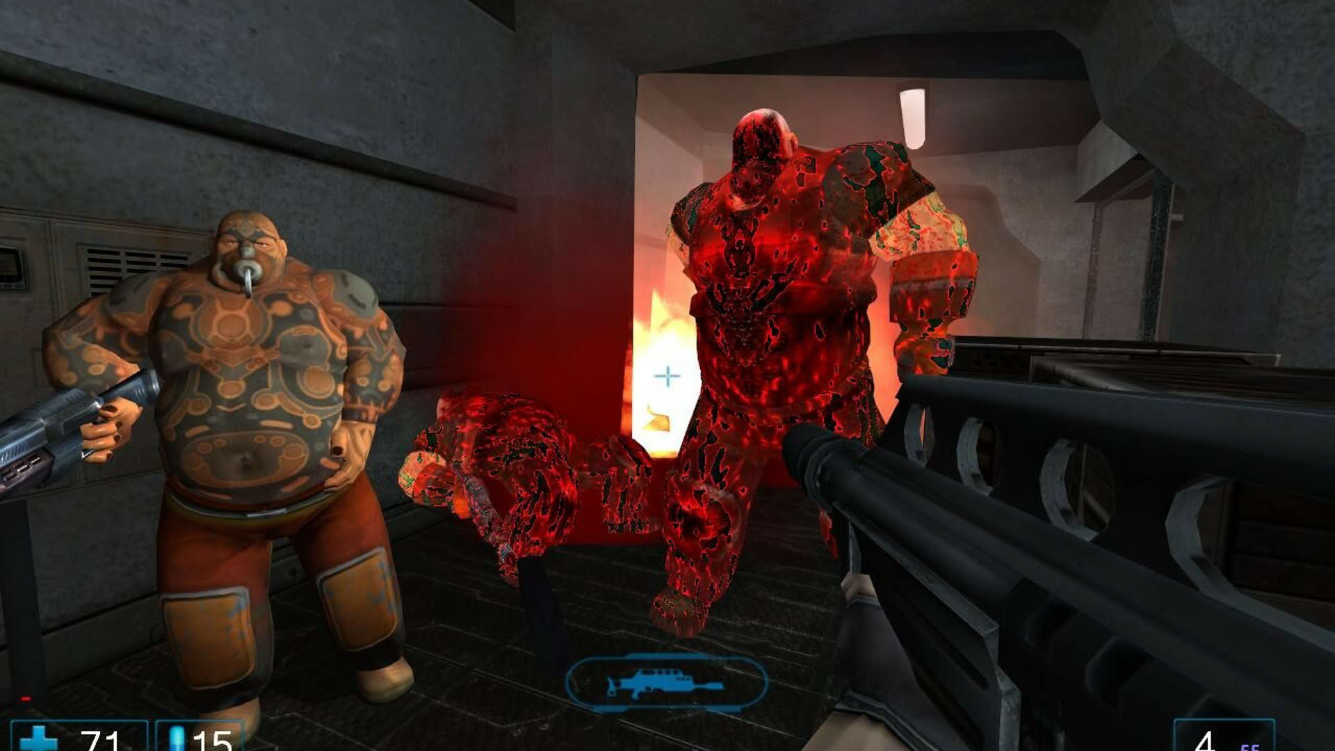 Screenshot for Rat Hunter