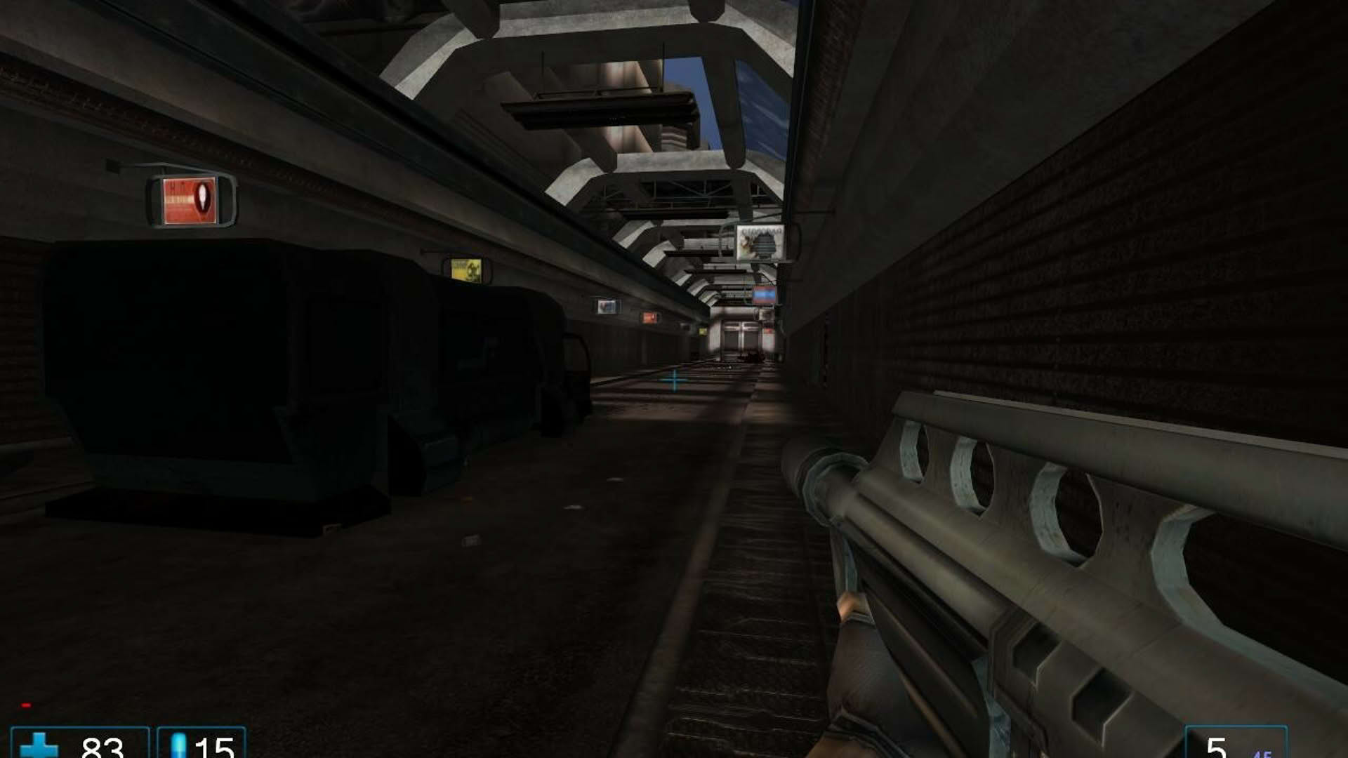 Screenshot for Rat Hunter