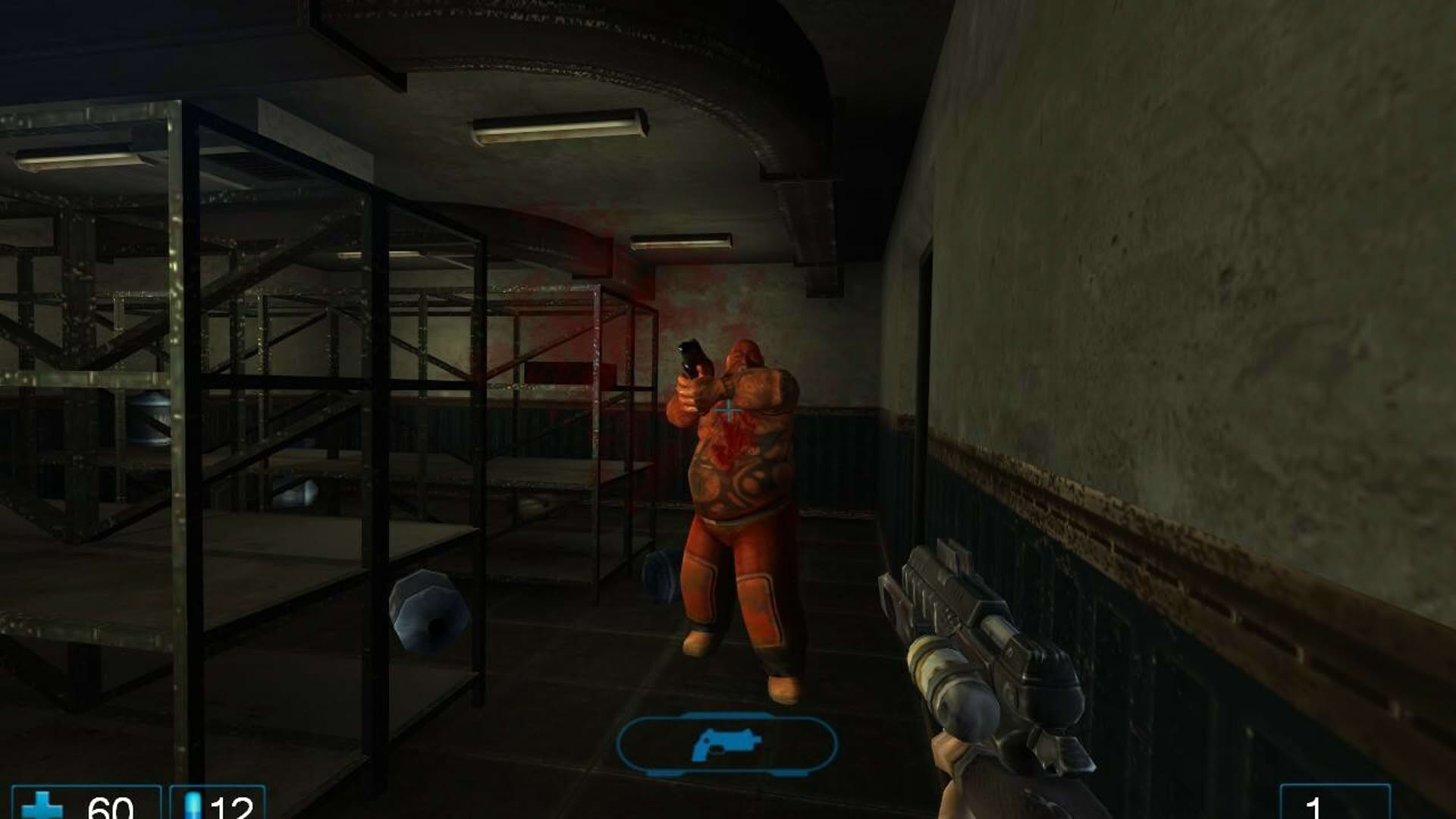 Screenshot for Rat Hunter