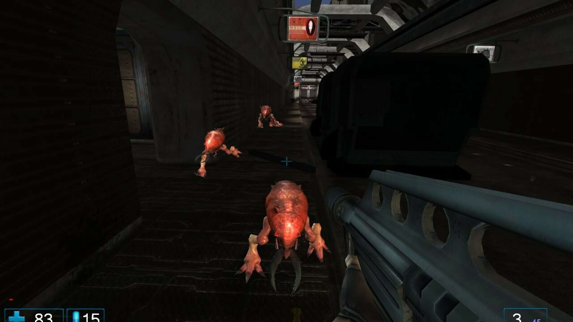 Screenshot for Rat Hunter