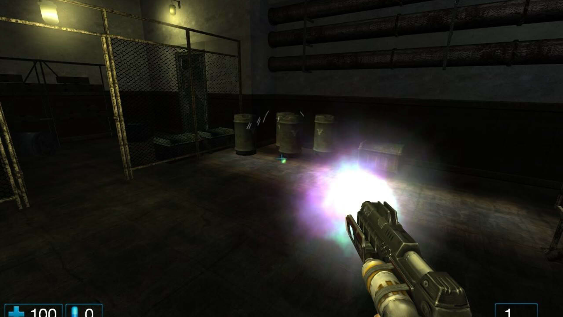 Screenshot for Rat Hunter