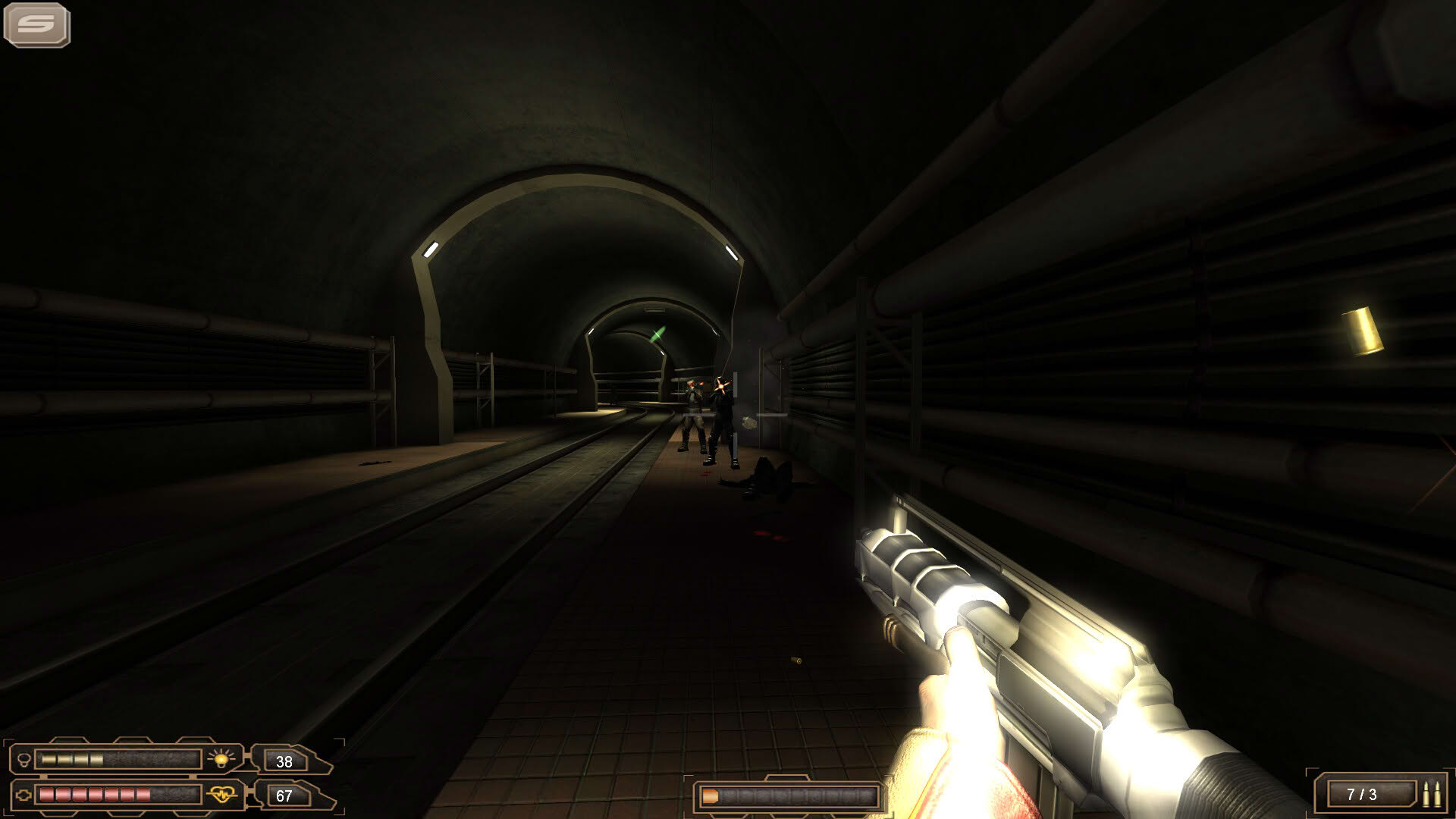 Screenshot for Metathrone