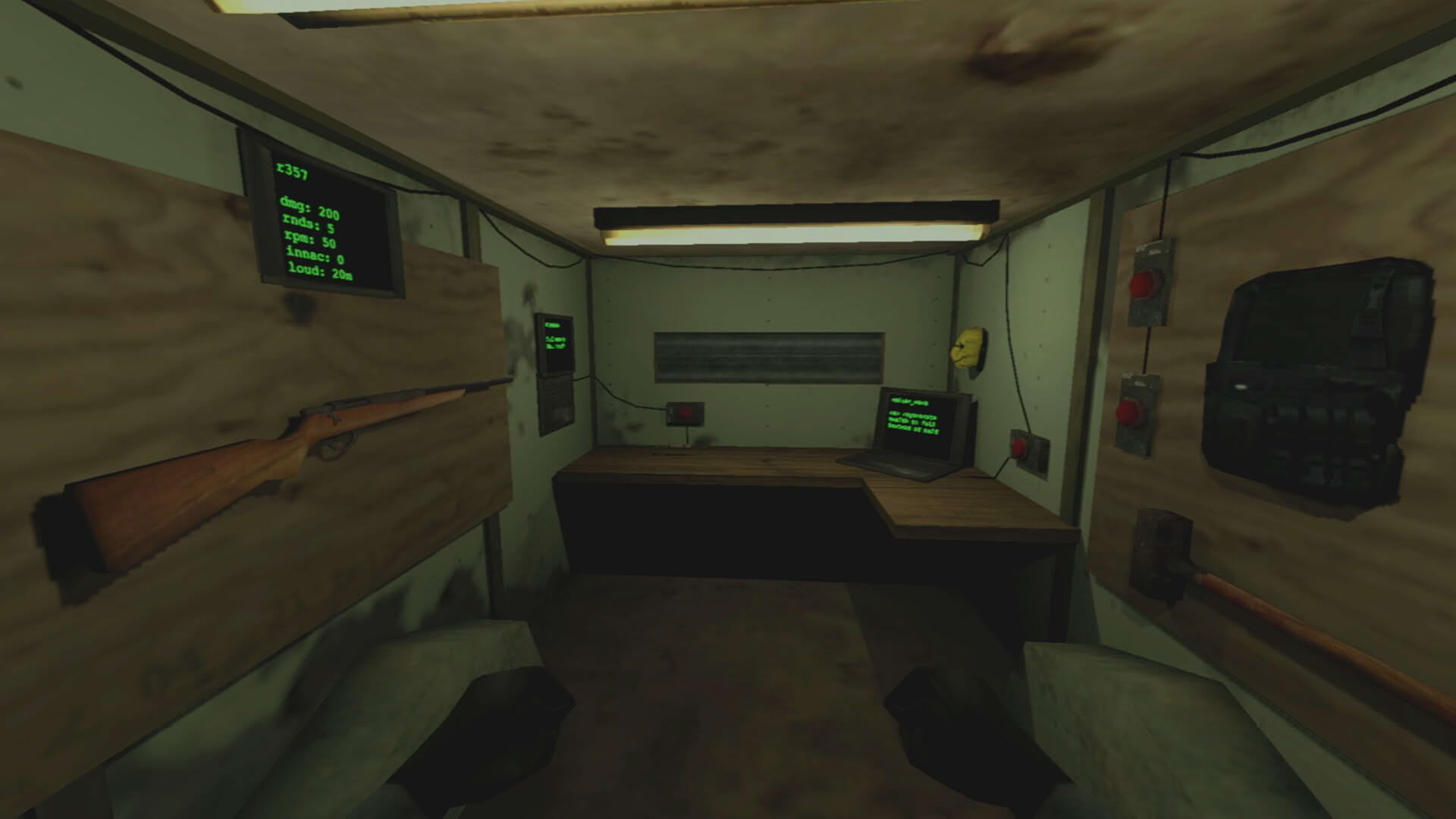 Screenshot for Pigface